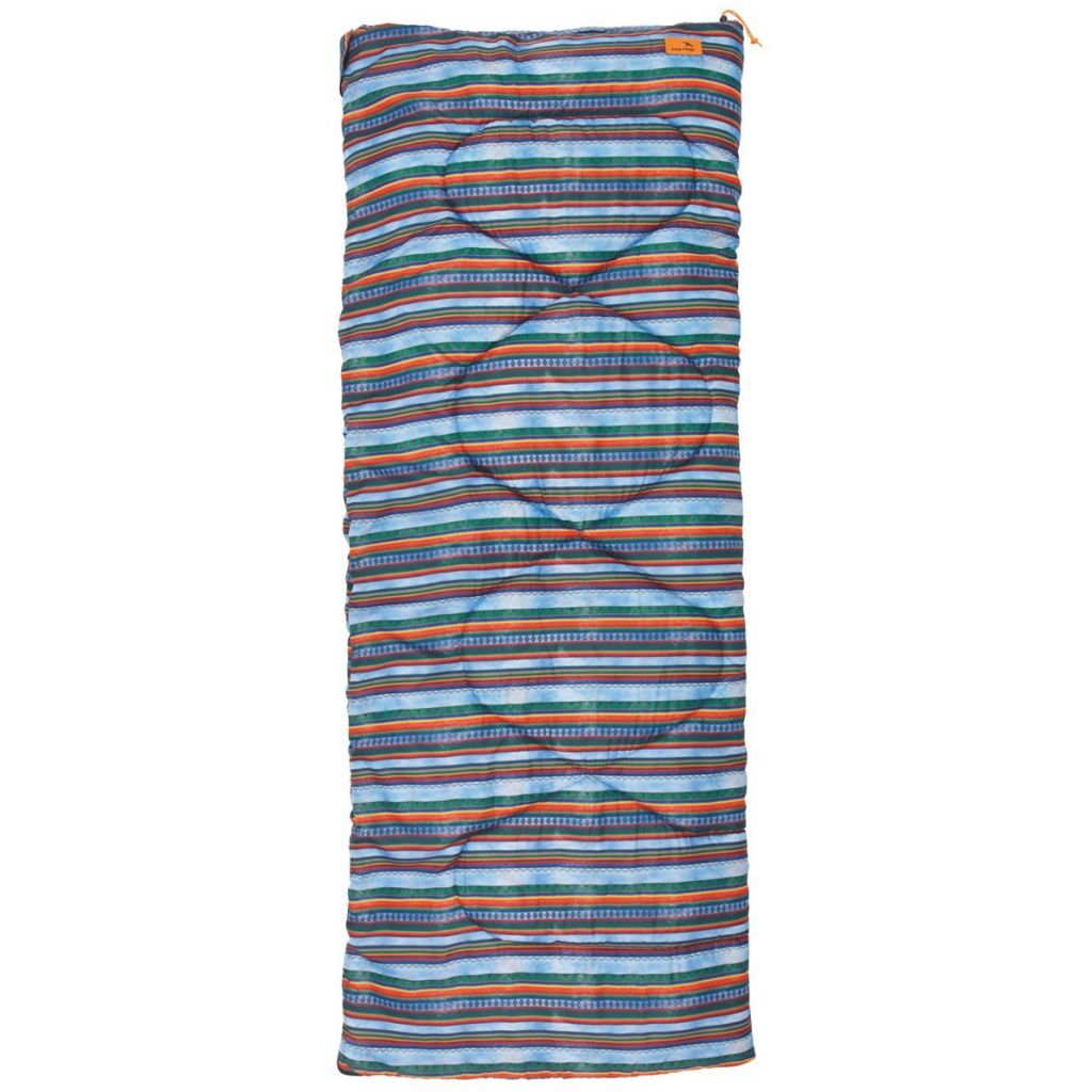 Мешок спальный Easy Camp Tribal Colour 190x75 см, Разноцветный
Мешок спальный Easy Camp Tribal Colour 190x75 см, Разноцветный