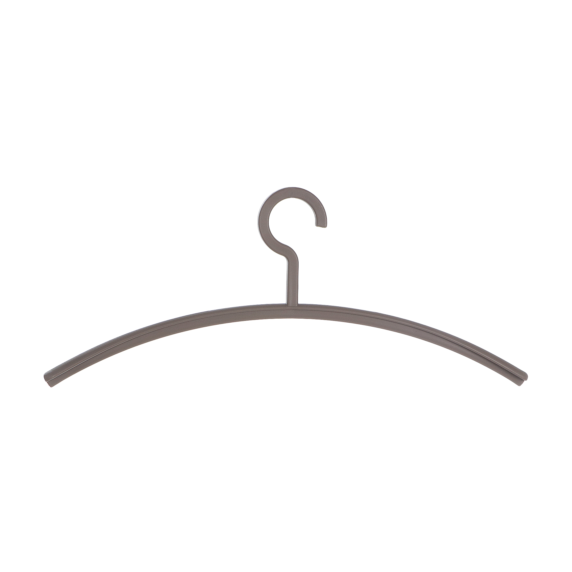 фото Набор вешалок termoplastica entrance в ассортименте 2шт