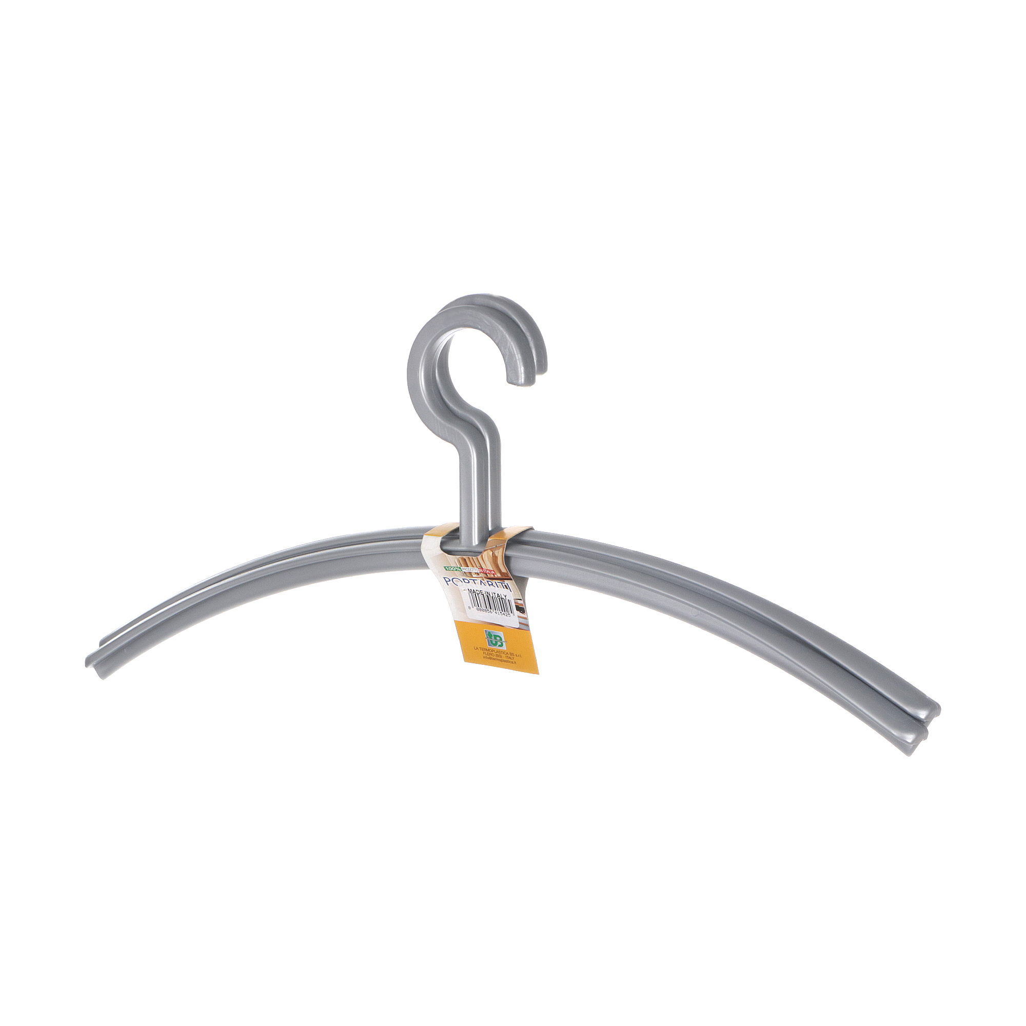 фото Набор вешалок termoplastica entrance в ассортименте 2шт