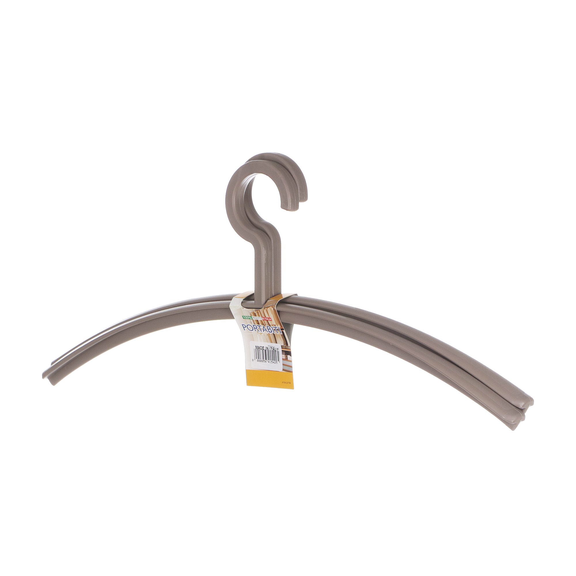 фото Набор вешалок termoplastica entrance в ассортименте 2шт