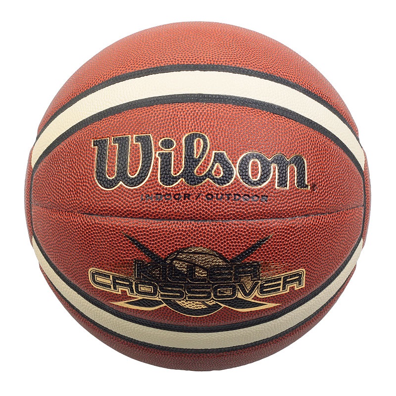 фото Мяч баскетбольный профессиональный wilson 7 размер