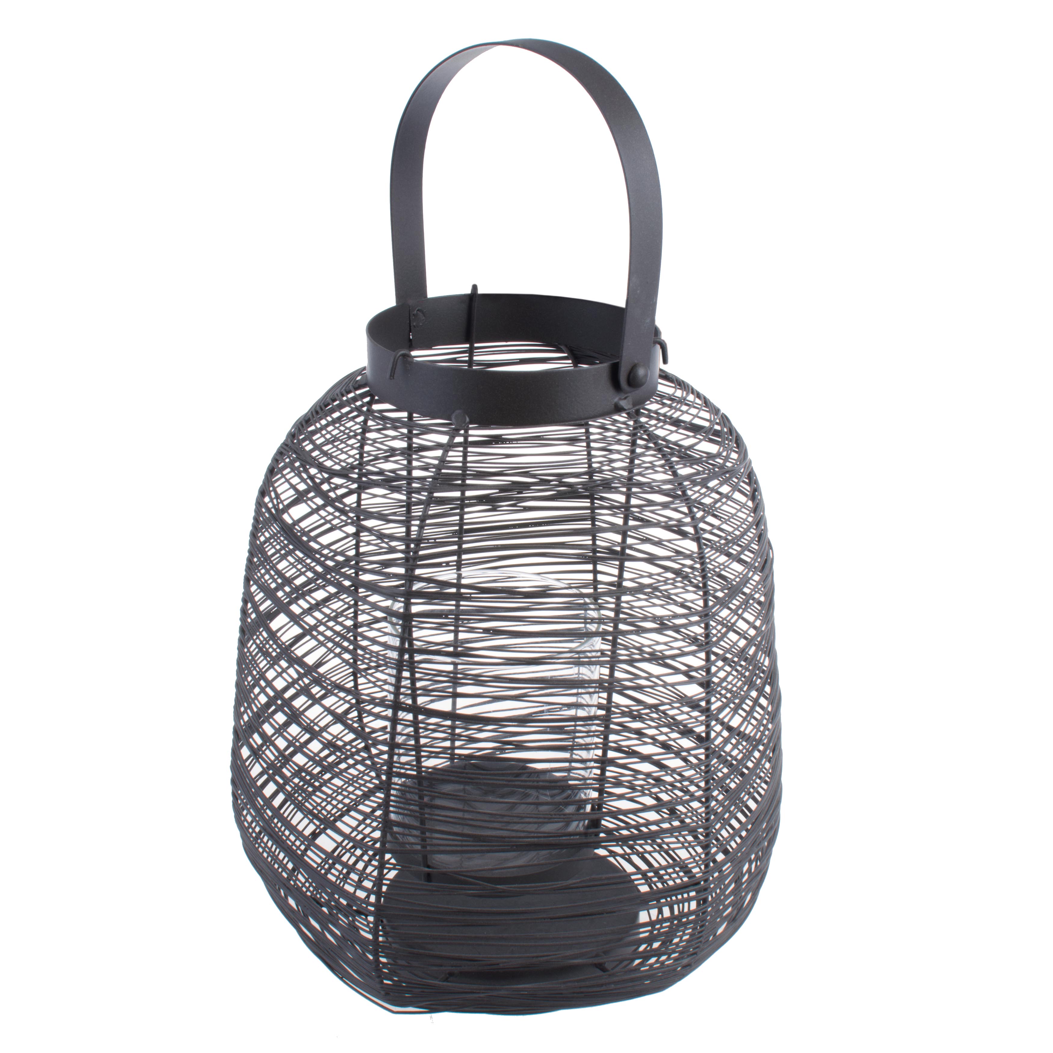 Фонарь Edelman venezia, Тёмно-коричневый 
Фонарь Edelman venezia, Тёмно-коричневый