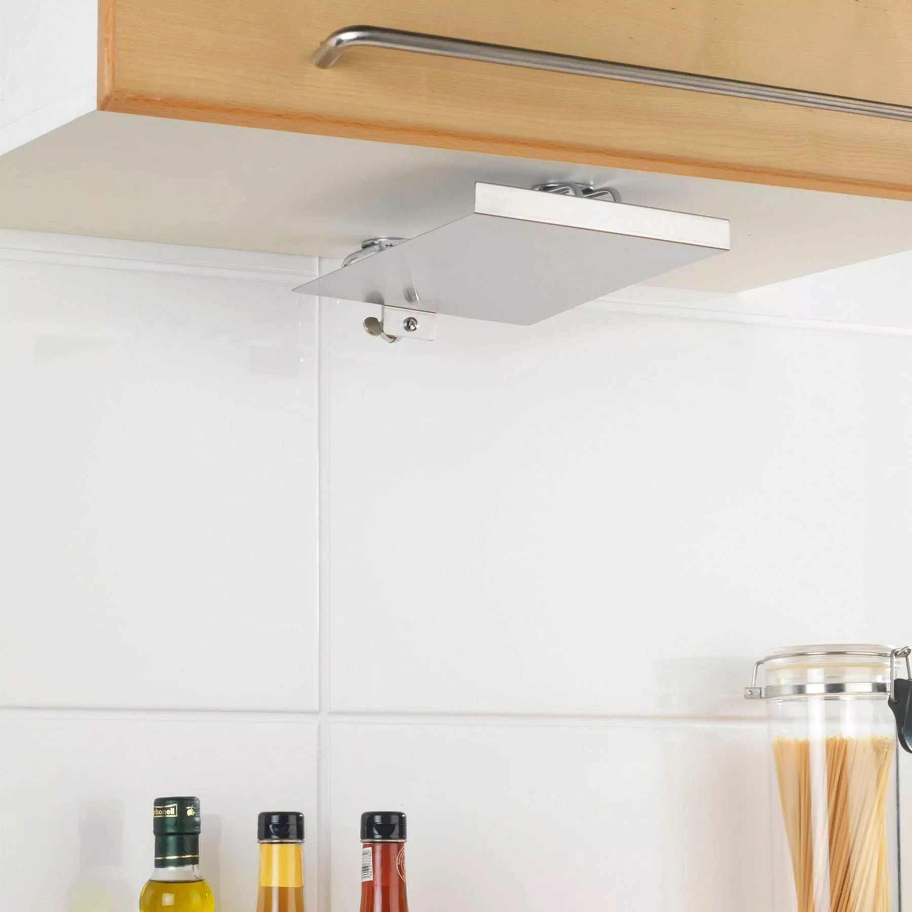 фото Держатель wenko house для блокнота 24x2x18,5 см