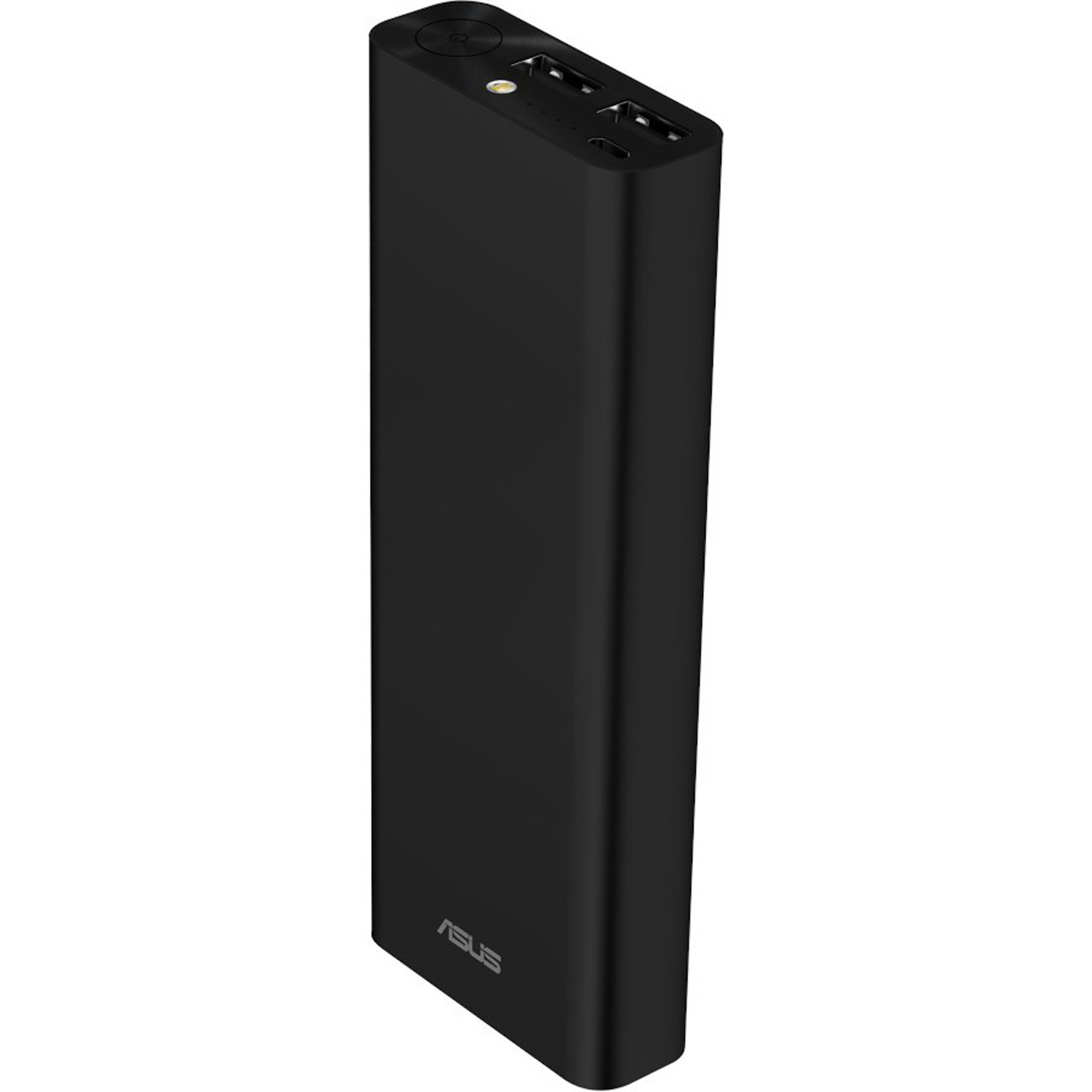 Внешний аккумулятор ASUS ZenPower Ultra 20100 mAh Black
Внешний аккумулятор ASUS ZenPower Ultra 20100 mAh Black