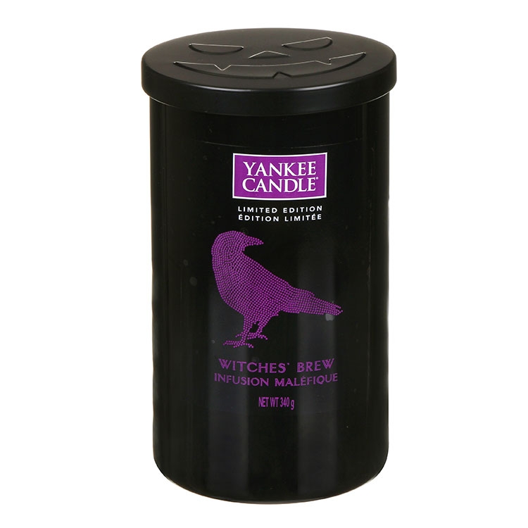 Аромасвеча в стакане ср.колдовское зелье Yankee candle 1556790e
Аромасвеча в стакане ср.колдовское зелье Yankee candle 1556790e