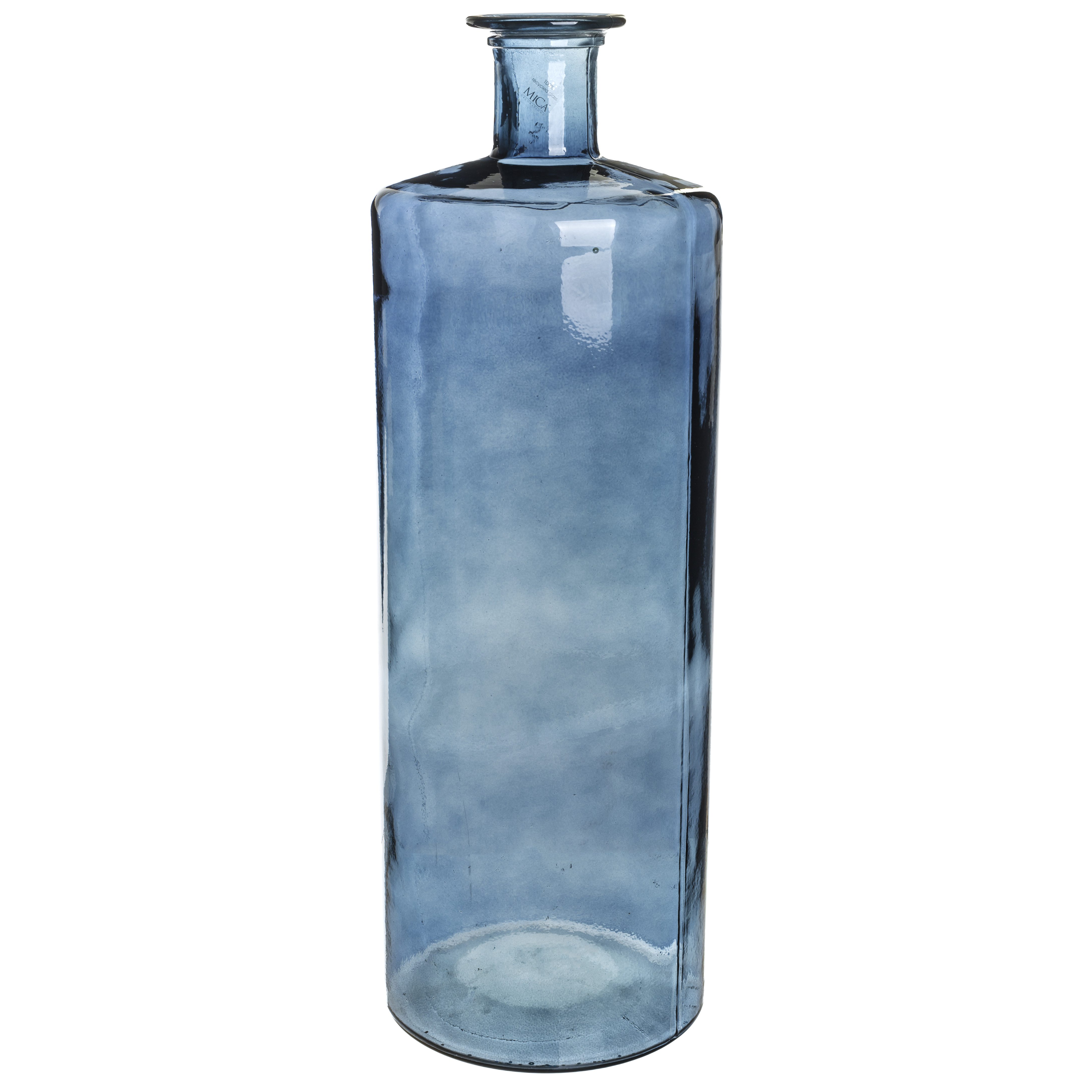 Ваза Edelman guan bottle 1006773, Голубой
Ваза Edelman guan bottle 1006773, Голубой