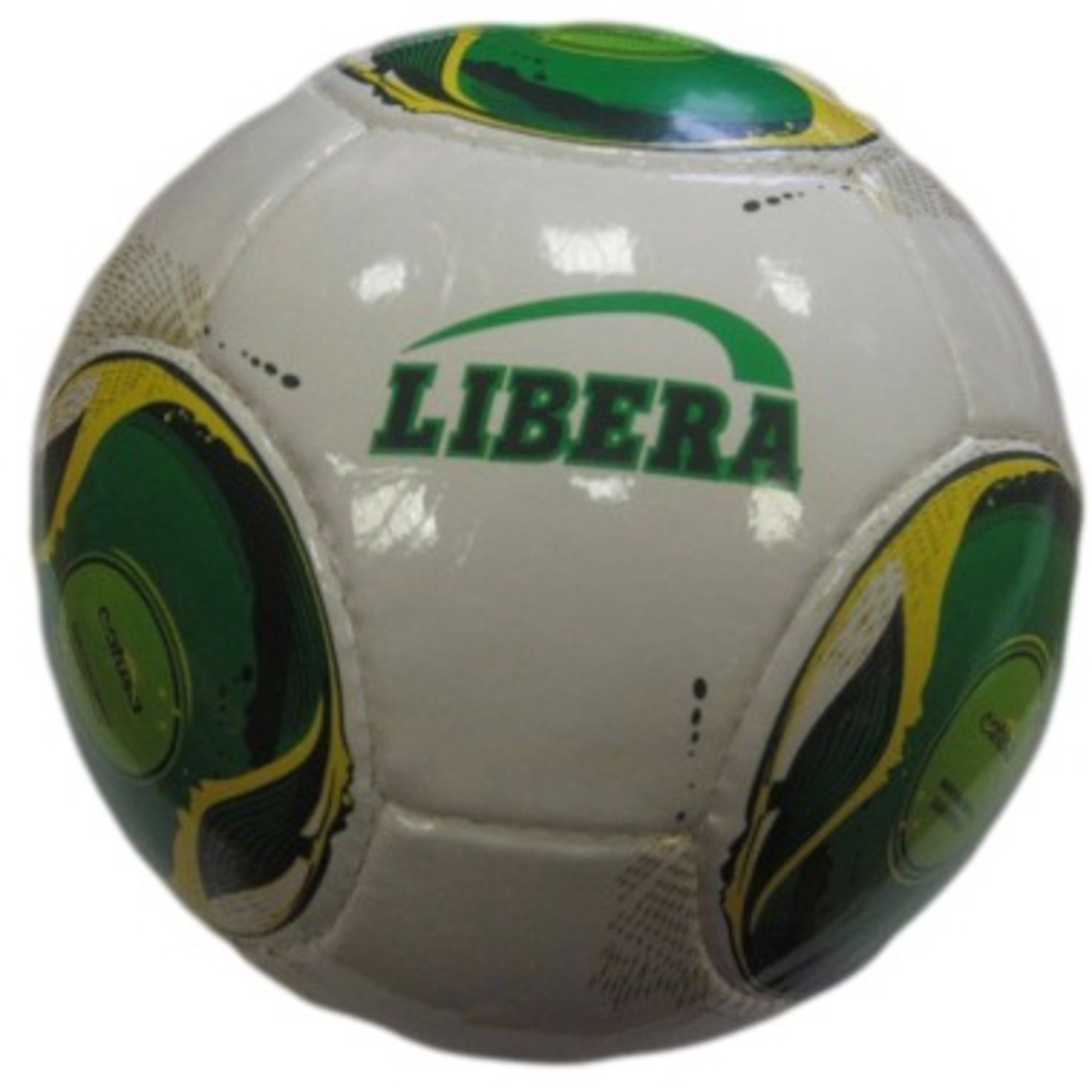 фото Мяч футбольный №5 libera