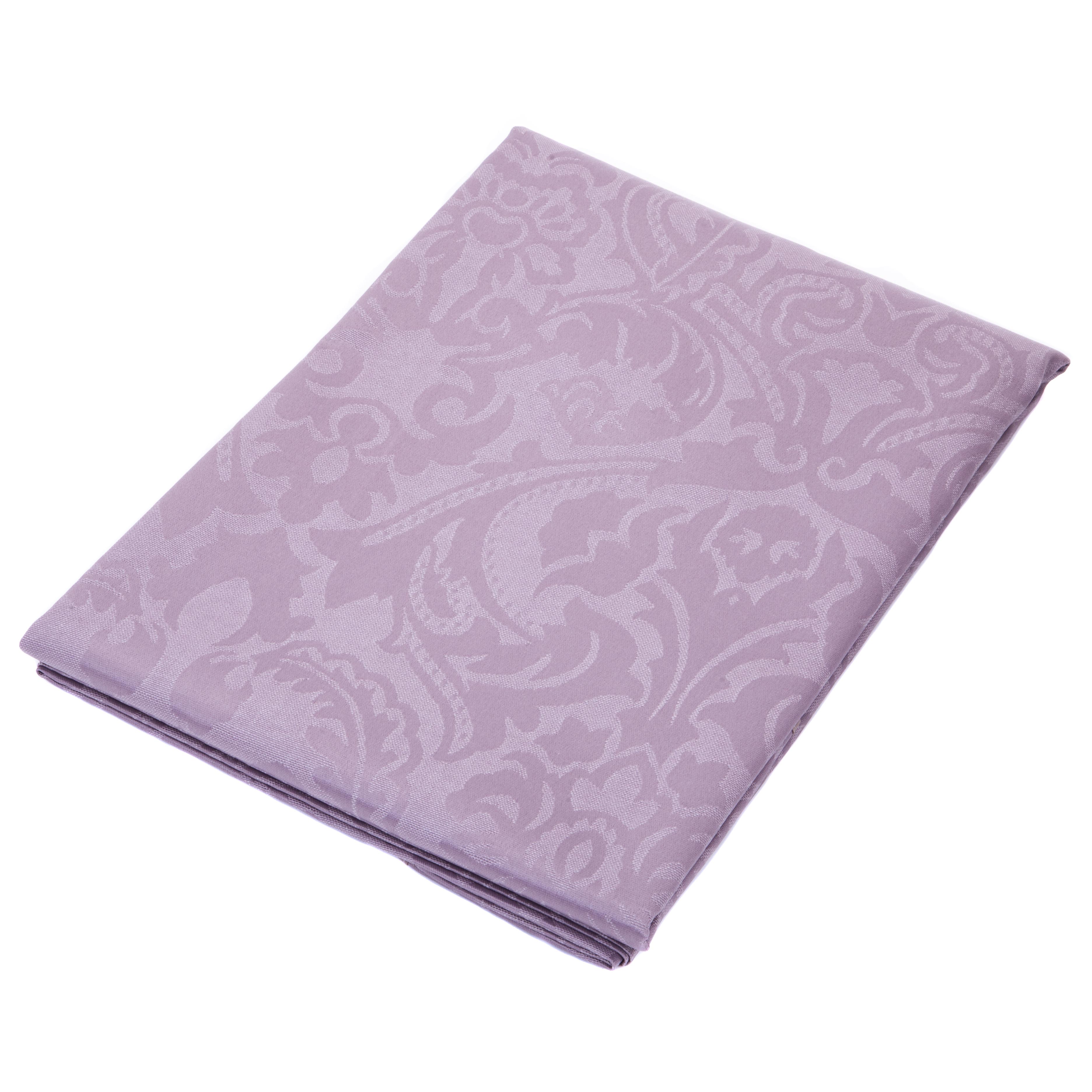 Скатерть круг 180 visconti acero Louvre COPRVIAC1.80 
Скатерть круг 180 visconti acero Louvre COPRVIAC1.80