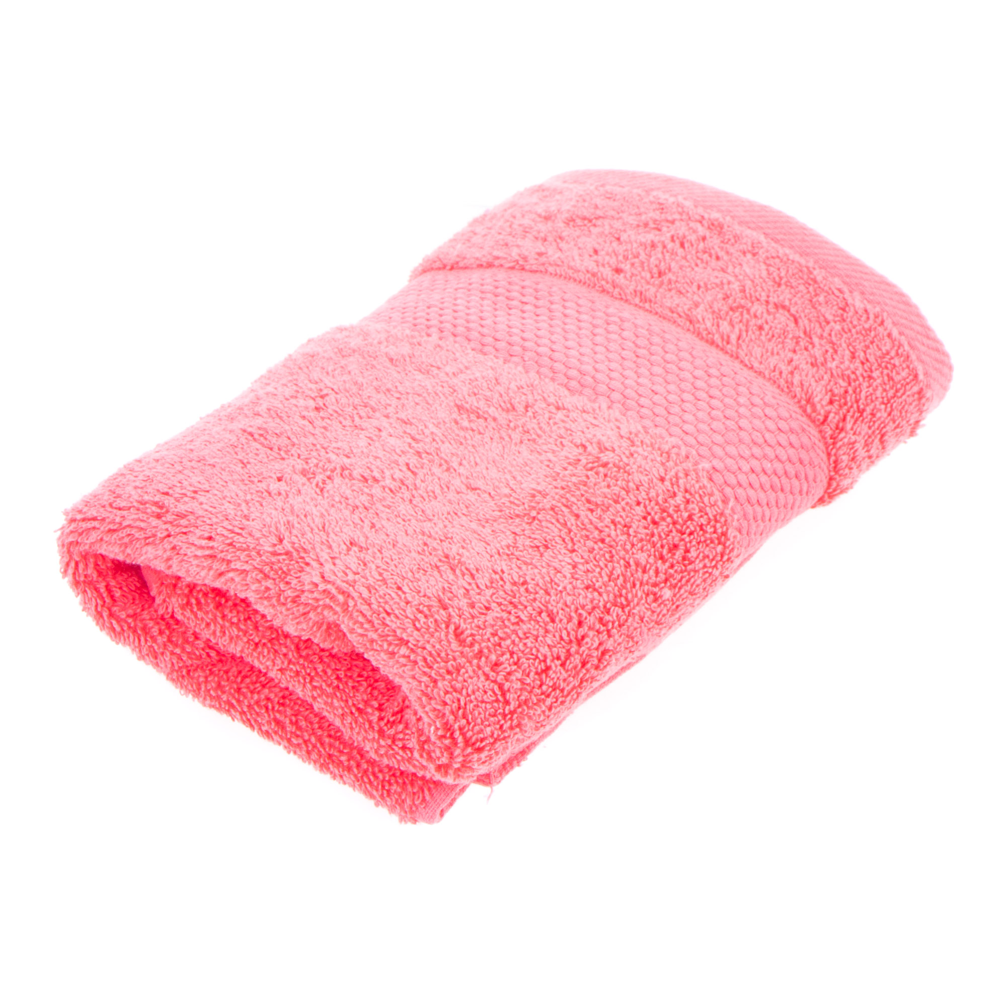 Полотенце махровое 70x140 salmon Cogal
Полотенце махровое 70x140 salmon Cogal