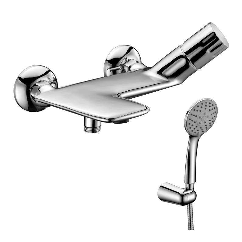 Смеситель для ванны Lemark Wing LM5302C, Хром
Смеситель для ванны Lemark Wing LM5302C, Хром