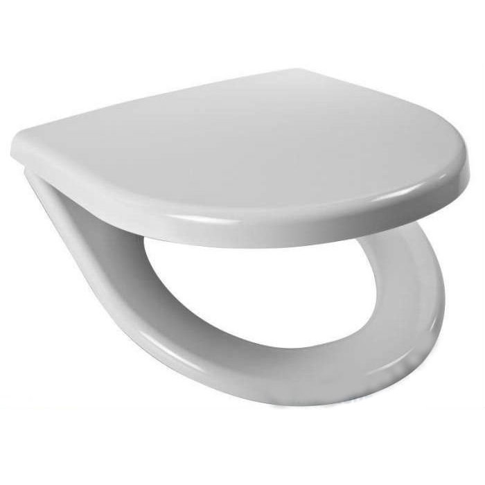 Сиденье для унитаза Jika Lyra plus с микролифтом
Сиденье для унитаза Jika Lyra plus с микролифтом