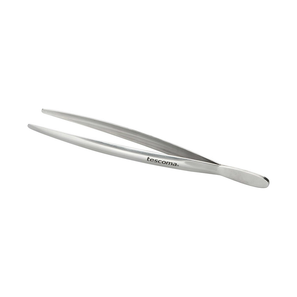 Кухонный пинцет Tescoma Presto 18 см, Серебряный
Кухонный пинцет Tescoma Presto 18 см, Серебряный