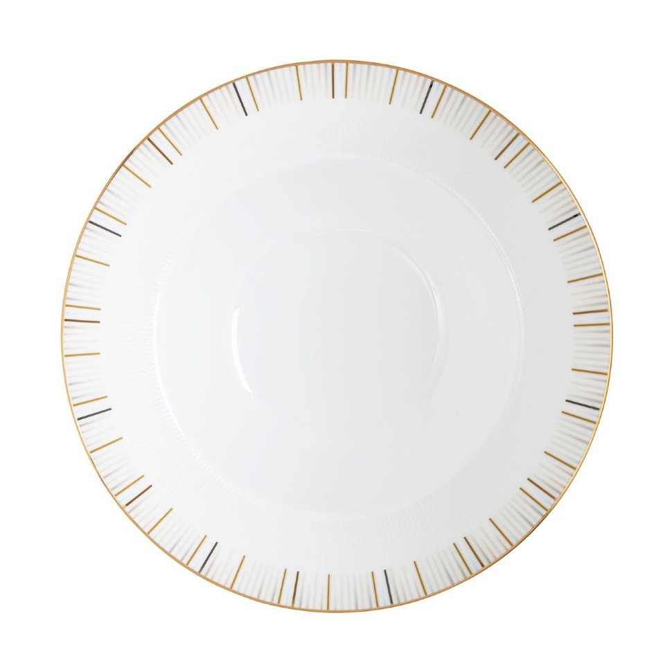 фото Набор суповых тарелок hankook/prouna люминес 23 см 6 шт