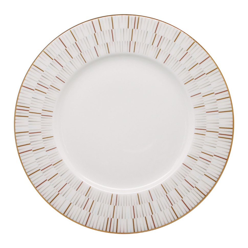 фото Набор тарелок hankook/prouna люминес 27 см 6 шт