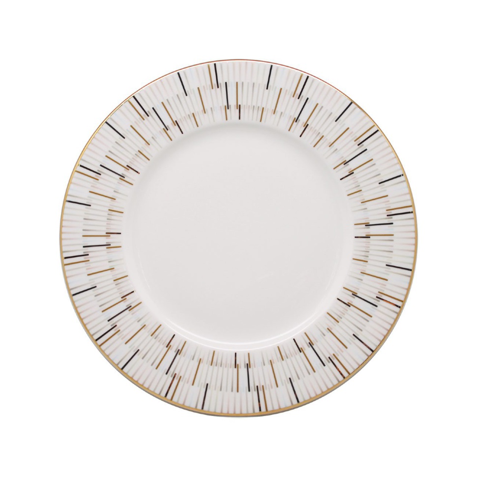 фото Набор тарелок hankook/prouna люминес 22 см 6 шт