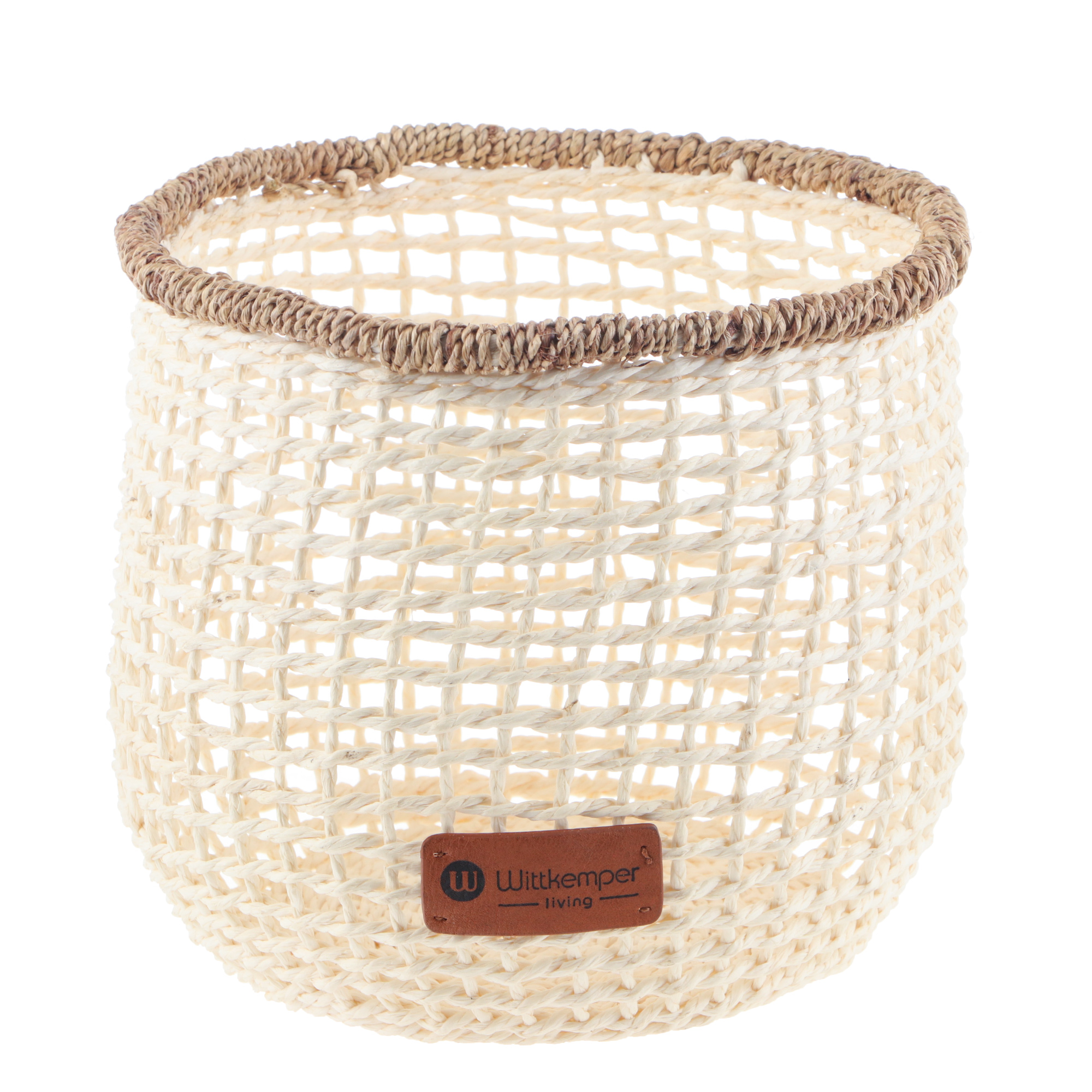 Корзинка декоративная wittkemper missouri s
Корзинка декоративная wittkemper missouri s