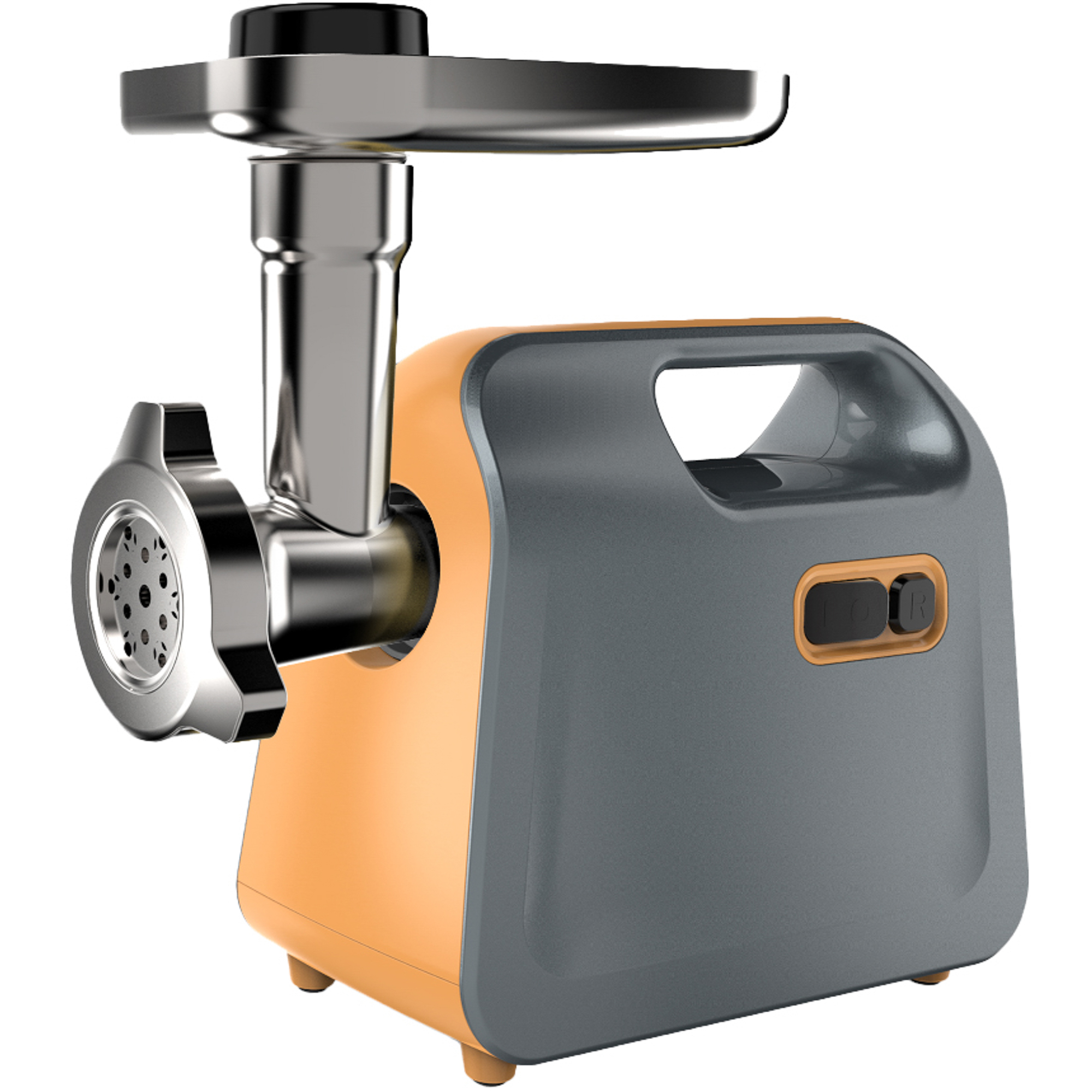 Мясорубка Midea MG-2777
Мясорубка Midea MG-2777