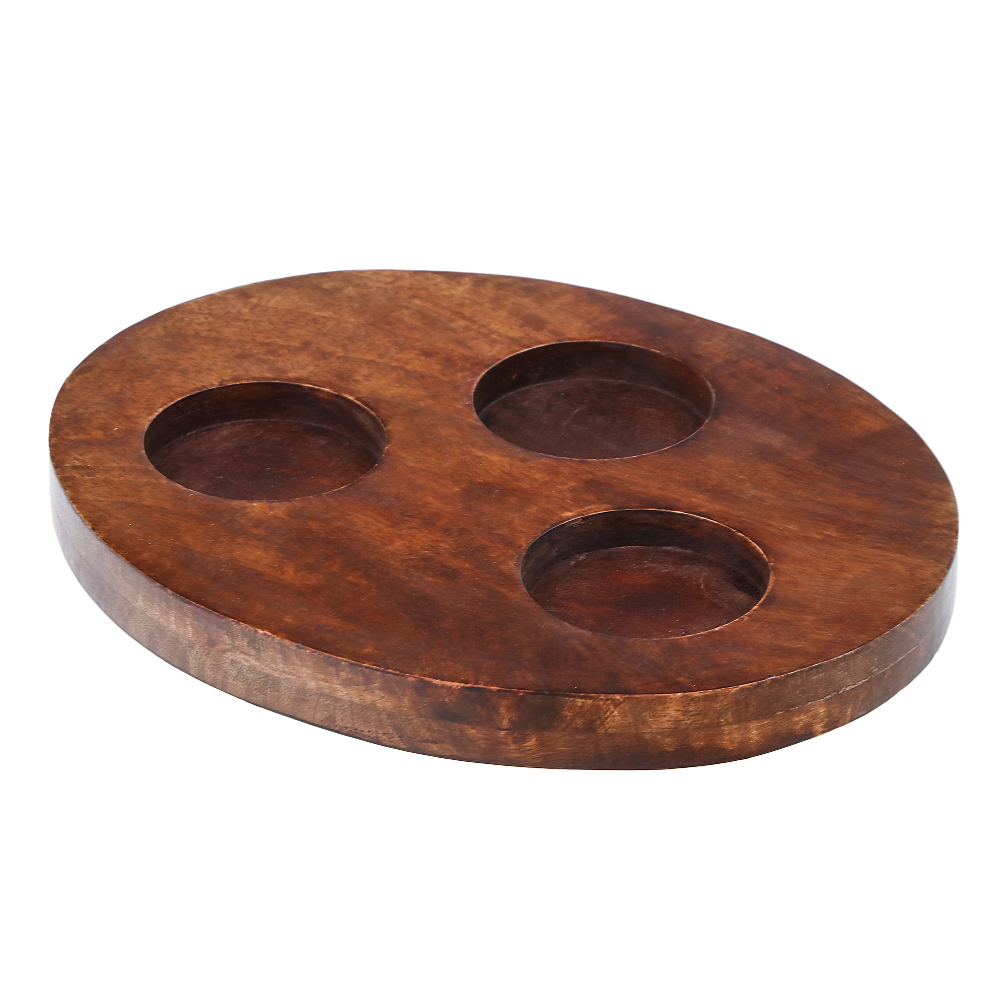 фото Набор подсвечников и подставок a la mode decor tower 4 предмета