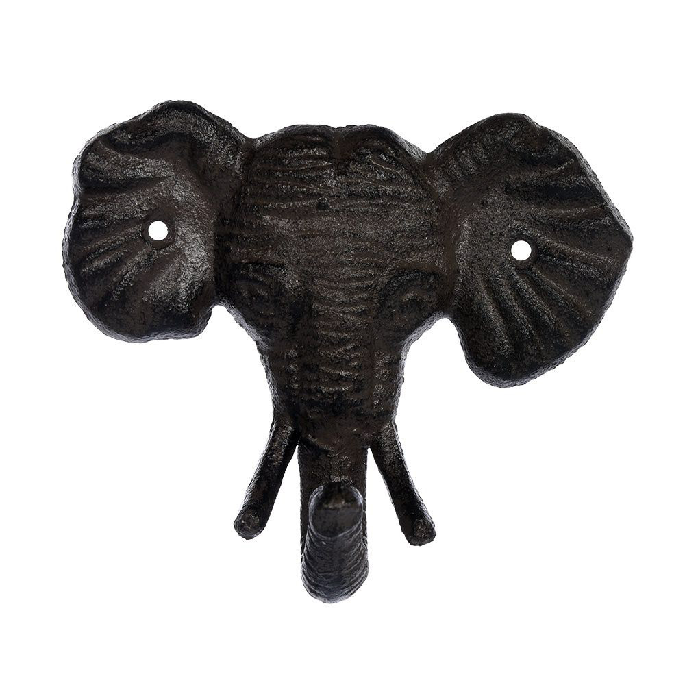 фото Крючок blumen haus "слон"