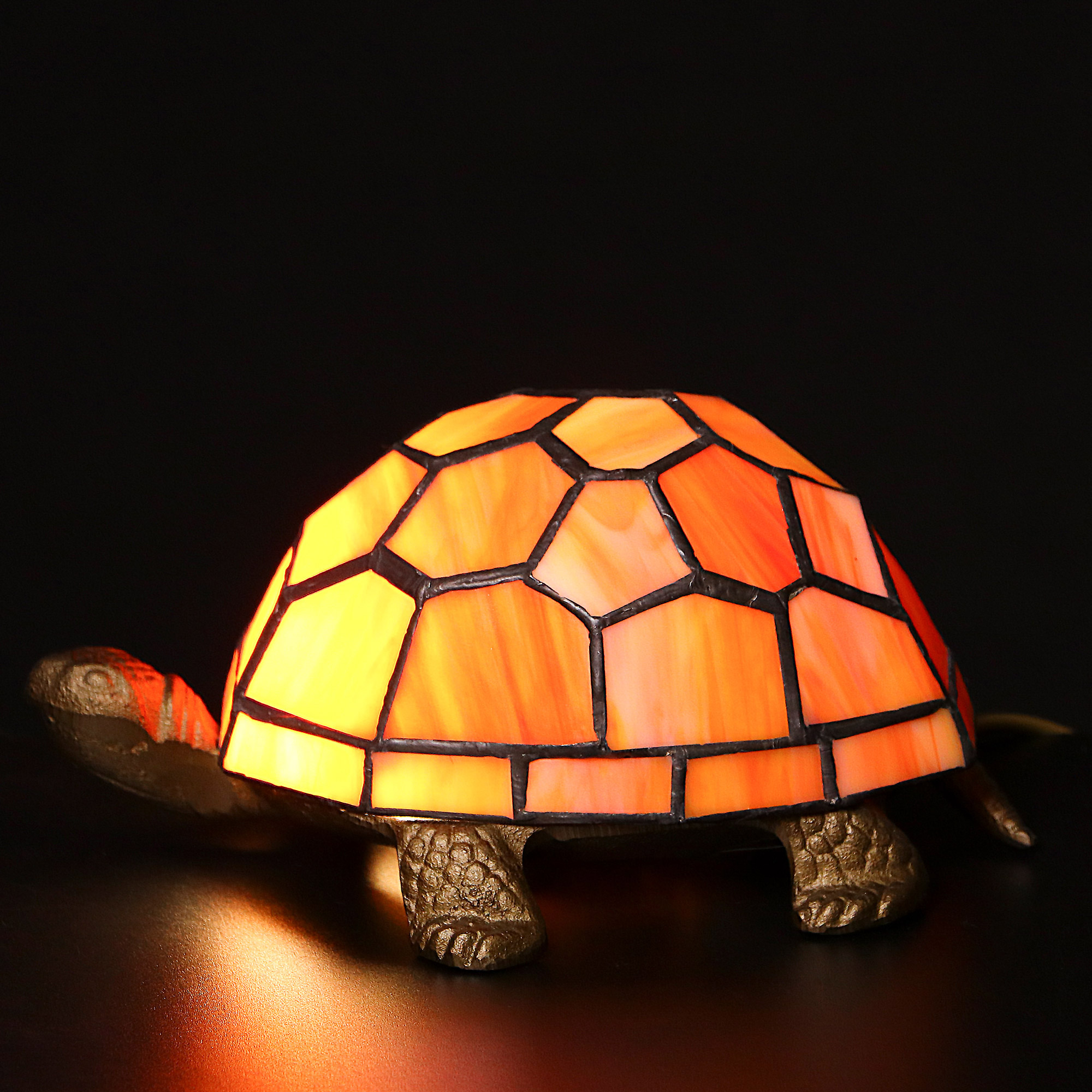 фото Лампа настольная vl (10801-804-01)