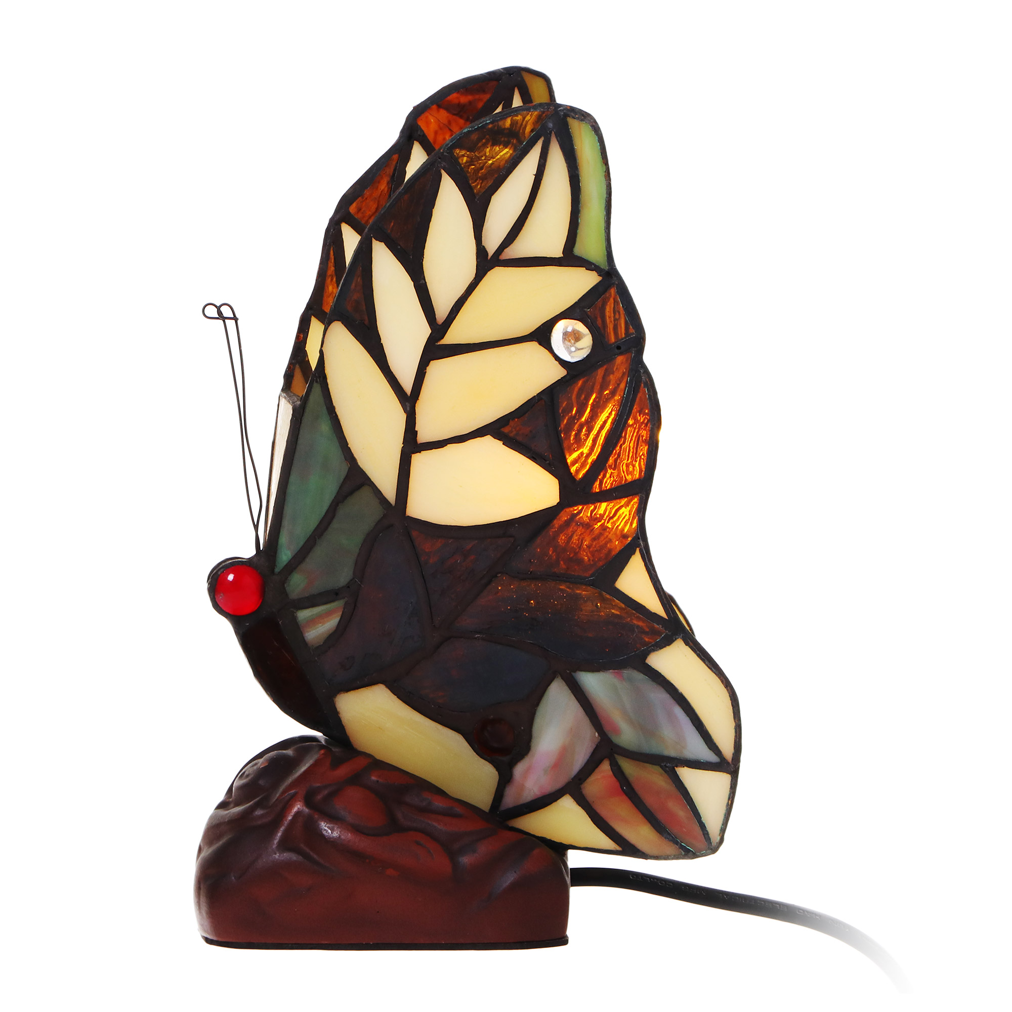 фото Лампа настольная vl (10804-804-01)