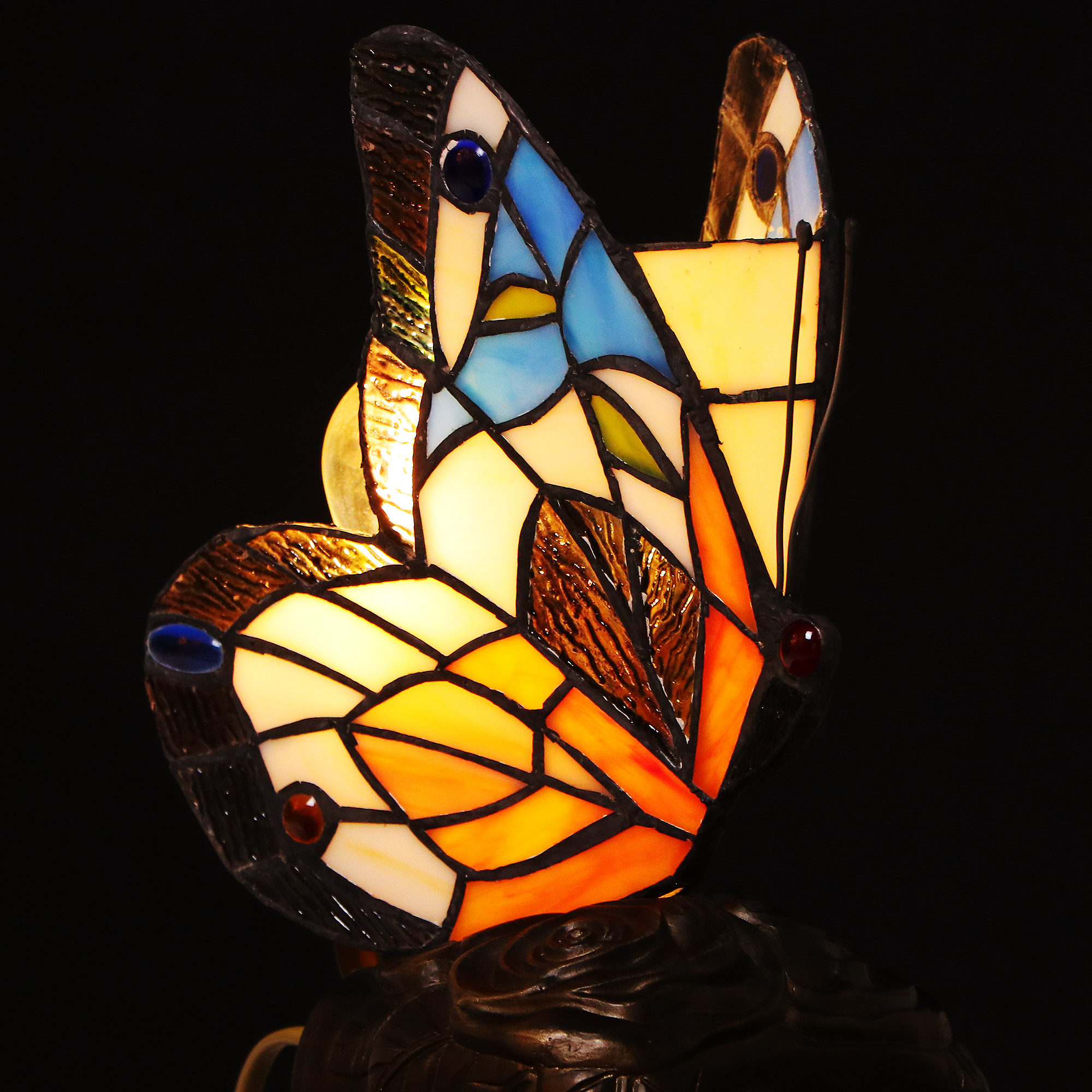 фото Лампа настольная vl (10804-804-01)