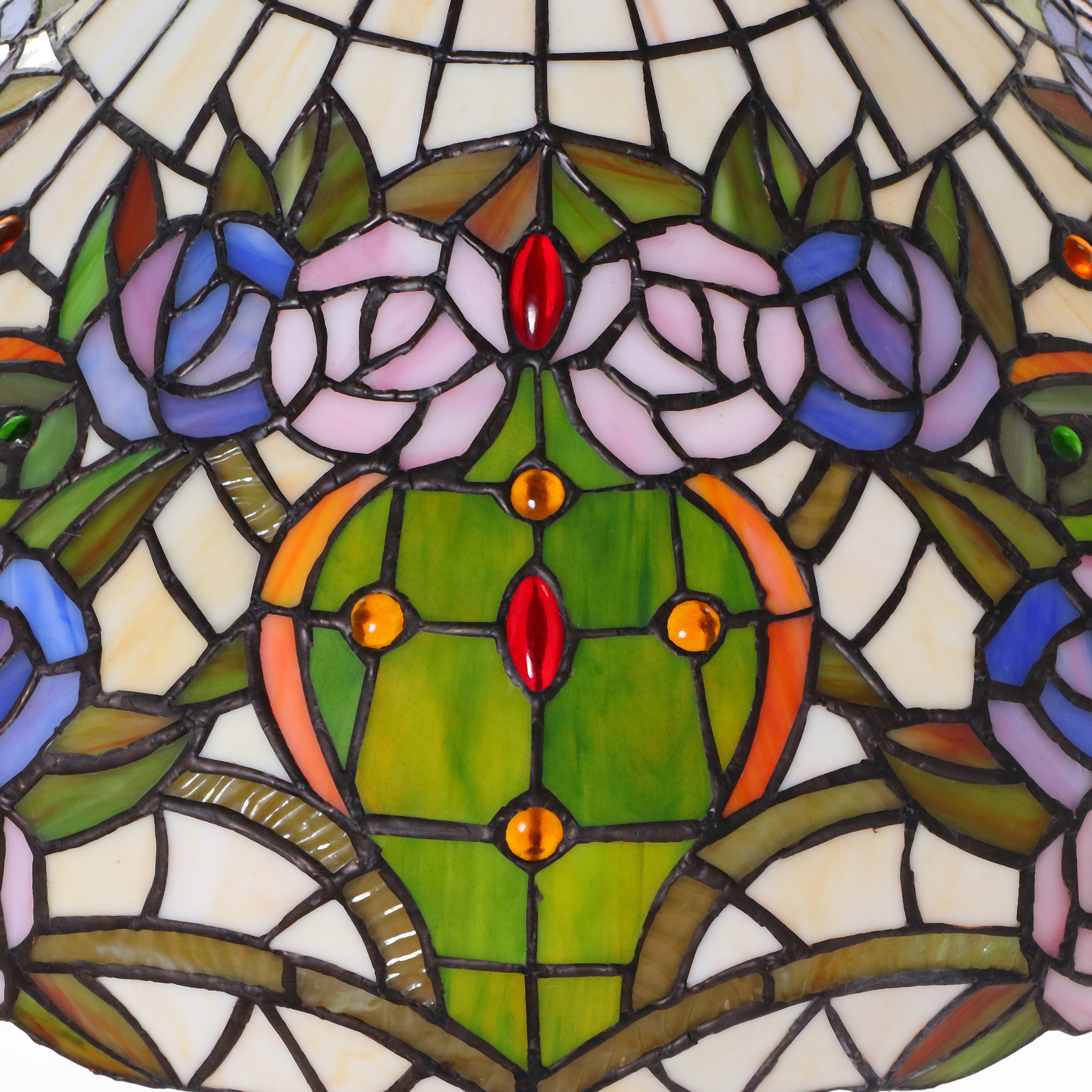 фото Лампа настольная vl 10842-804-01