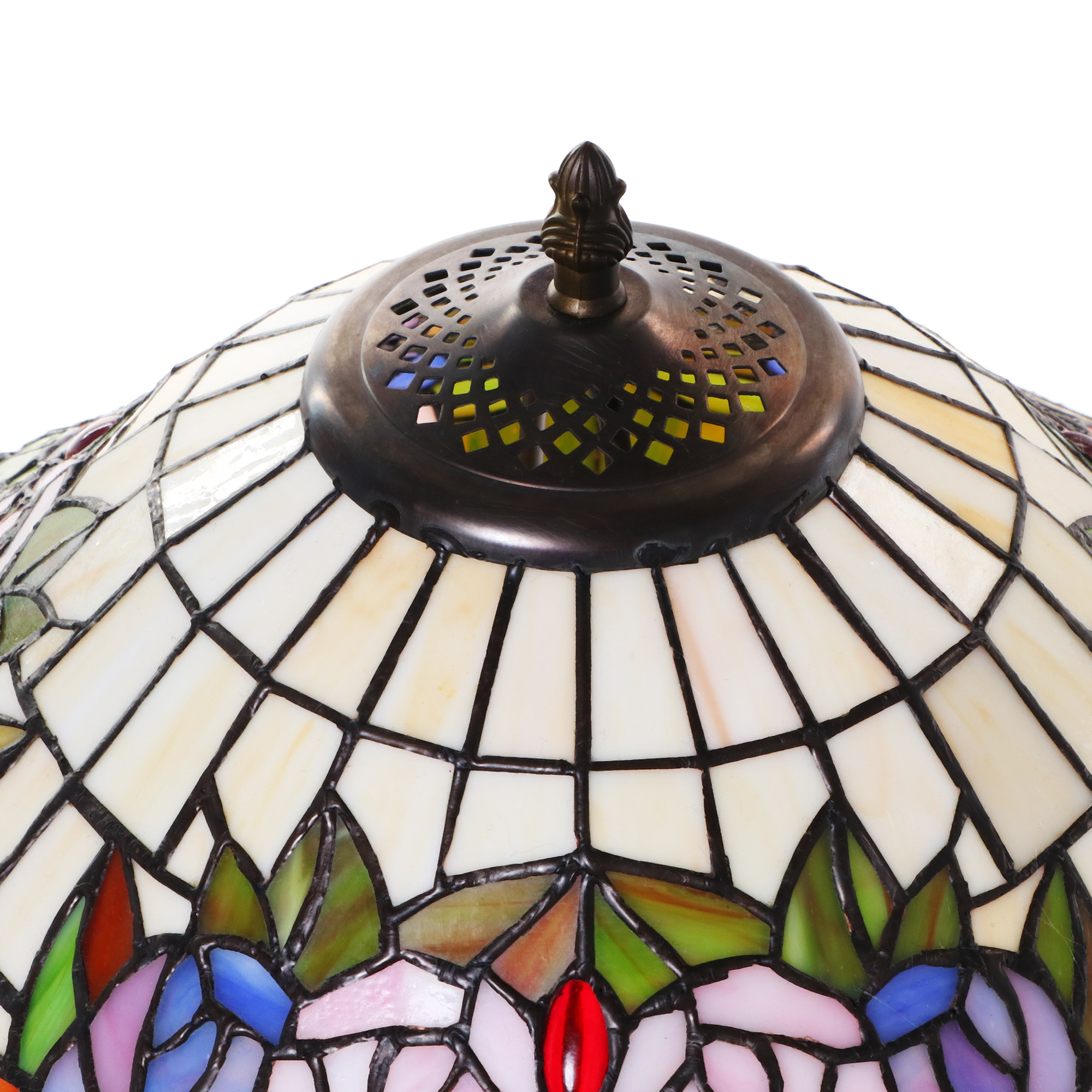 фото Лампа настольная vl 10842-804-01