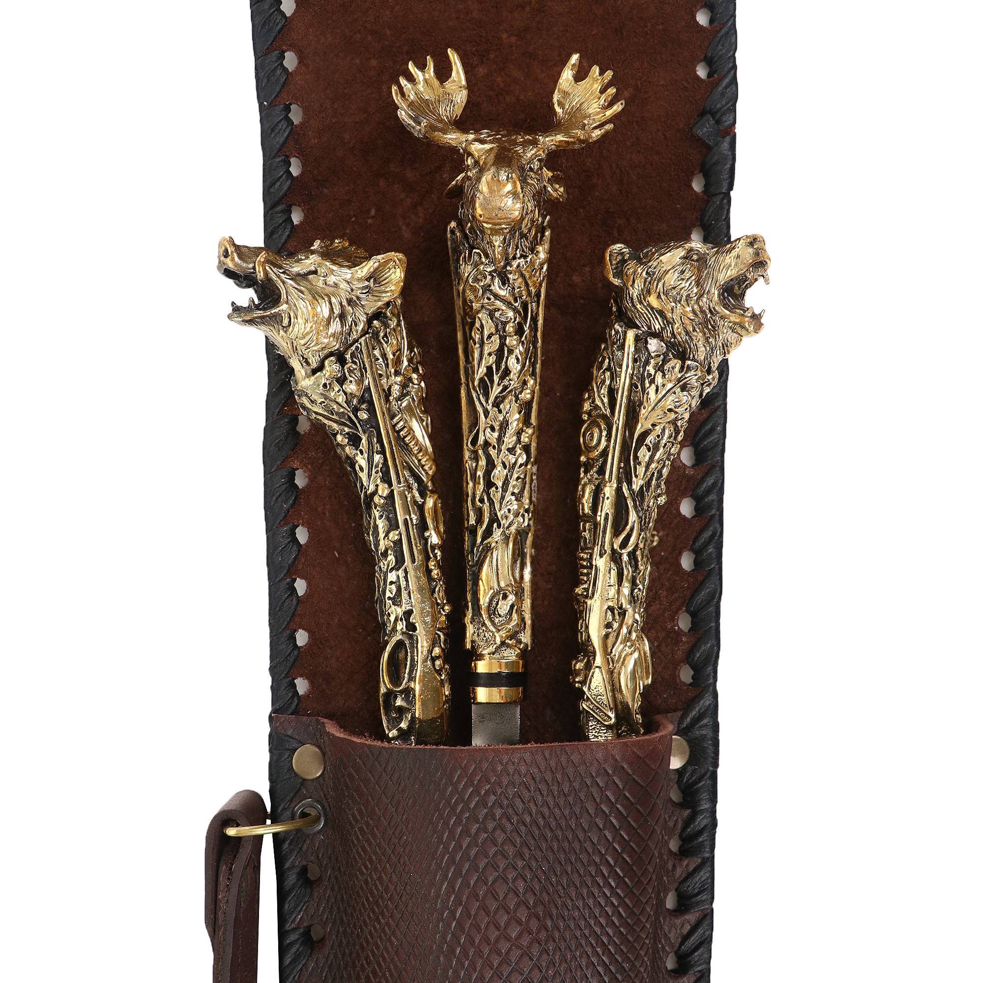 фото Набор подарочный для напитков olovoley npo03-62