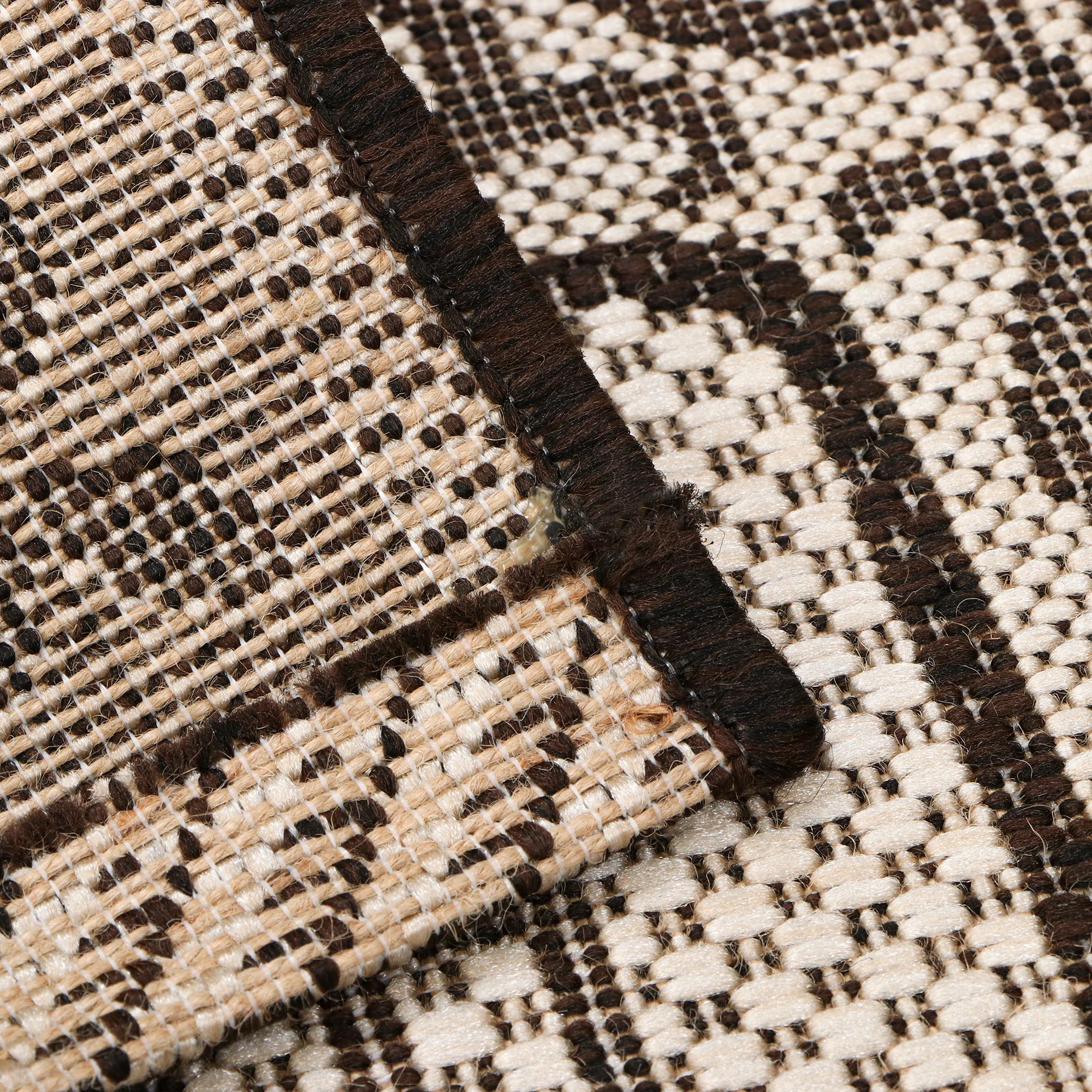 фото Коврик придверный 60х40см ип ермолова welcome