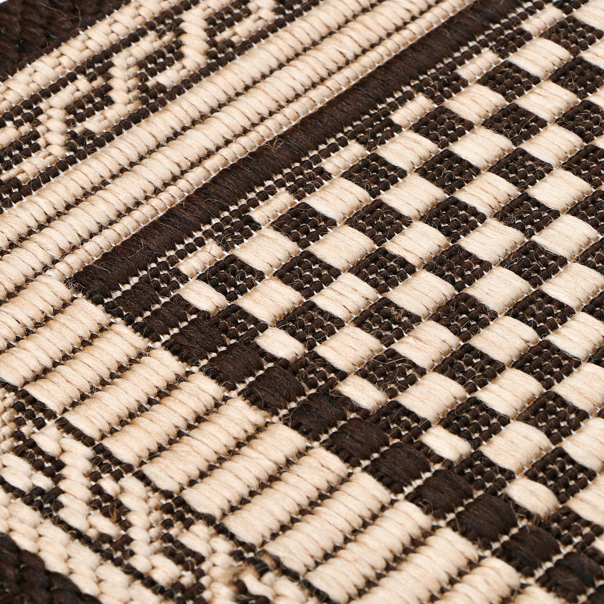 фото Коврик придверный 50х80 см ип ермолова декор