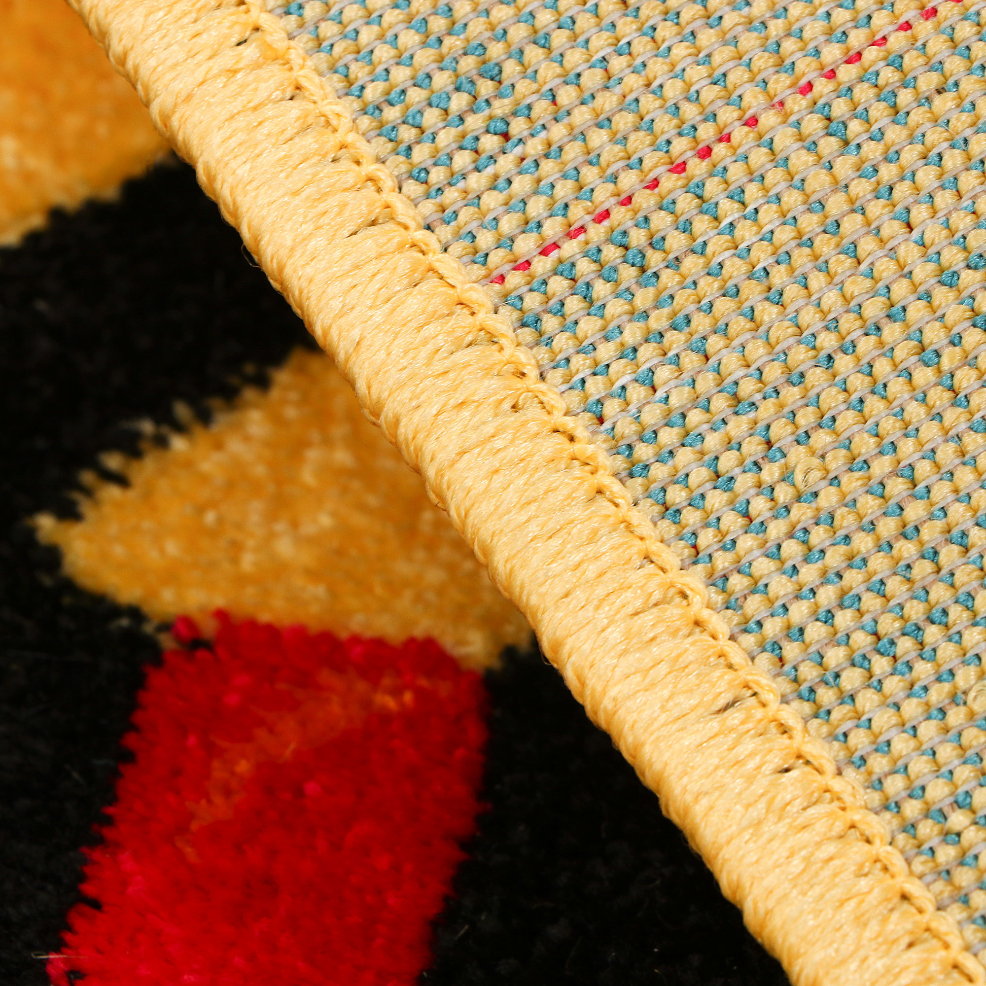 фото Коврик ип ермолова кот 50х80см