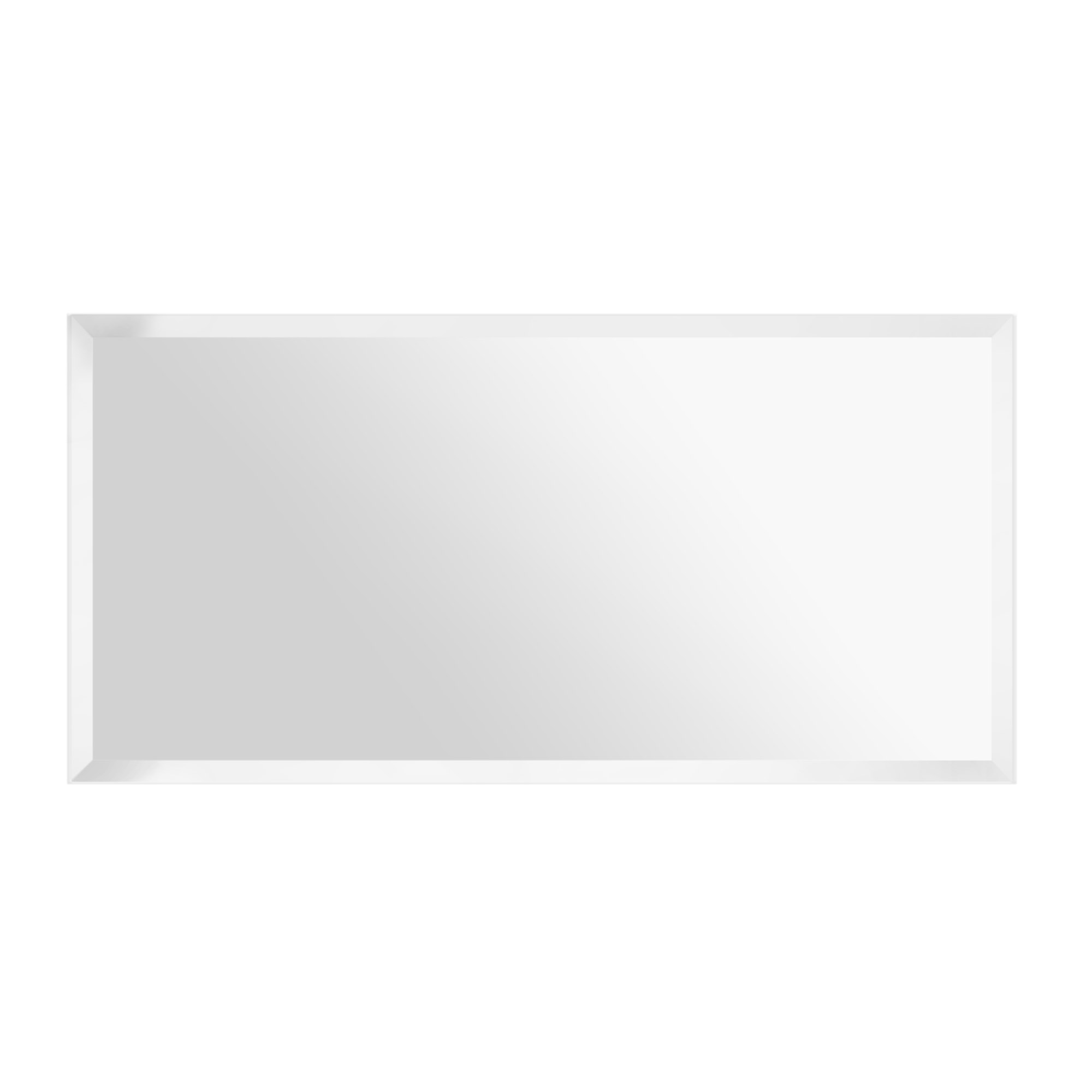фото Тарелка декоративная sandra rich mirror 30x15см