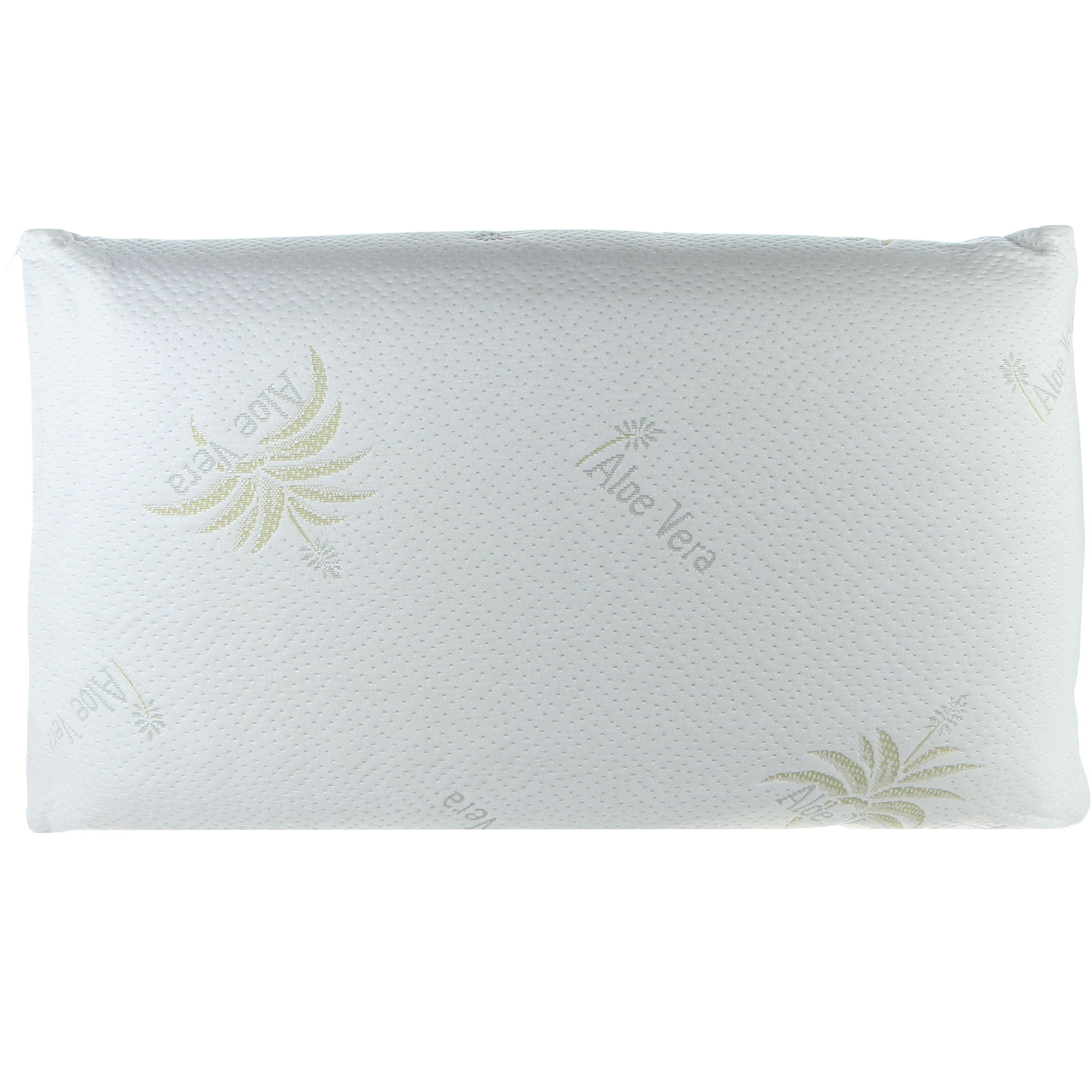 фото Подушка niucci bugnano белая 42х72х18 см