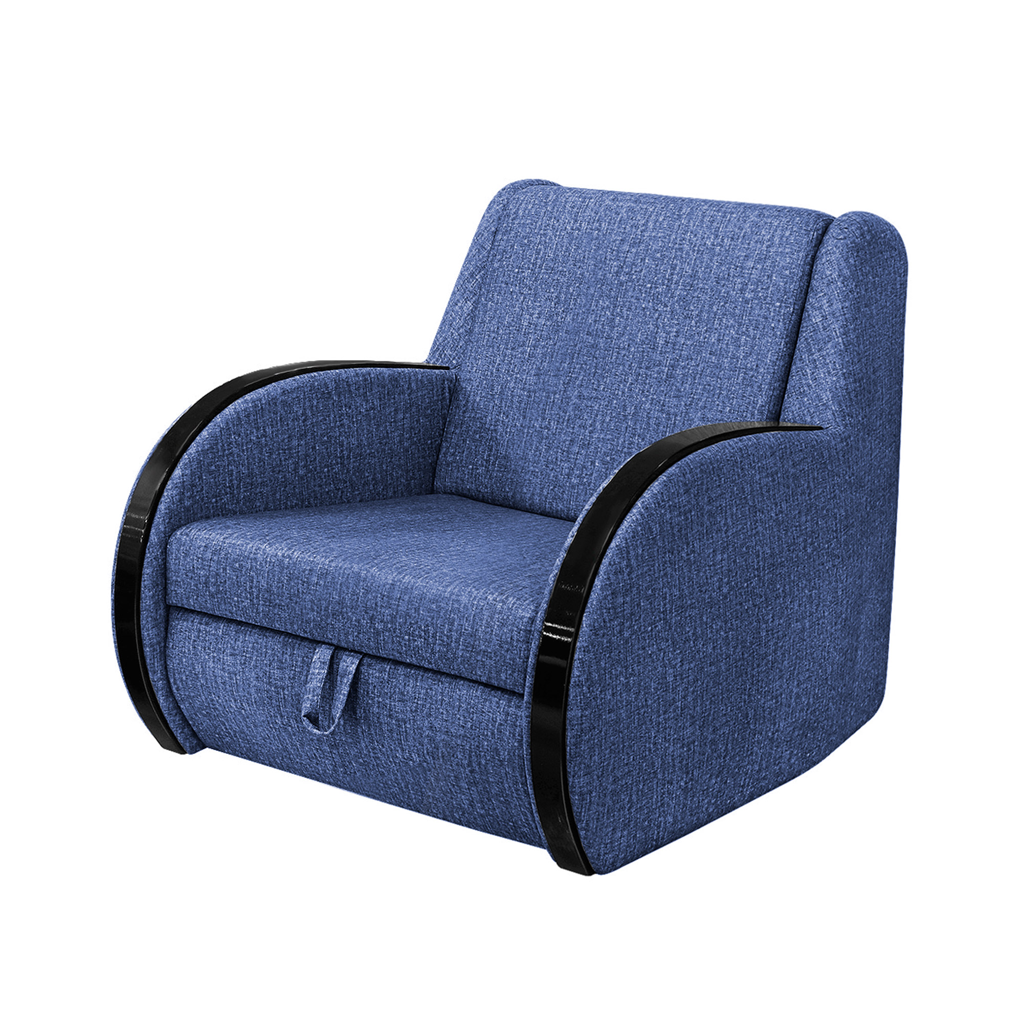 фото Кресло-кровать новый век модест 4 аква 23