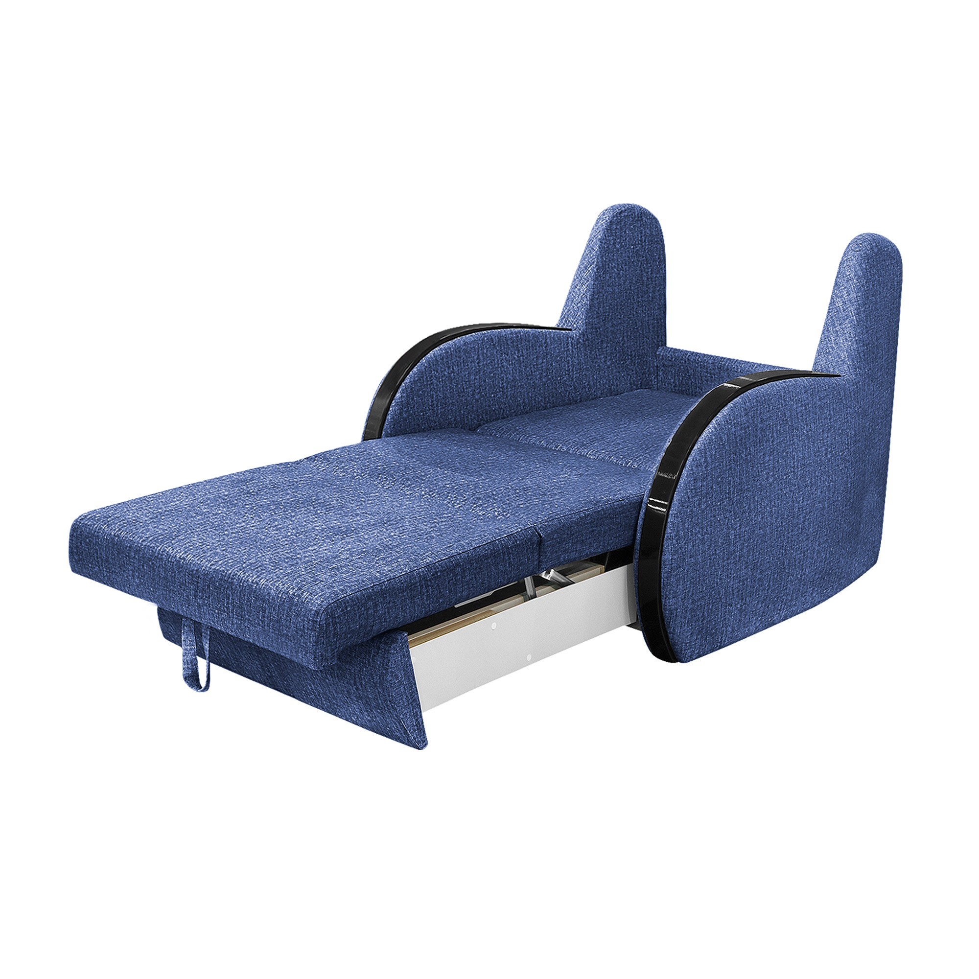 фото Кресло-кровать новый век модест 4 аква 23