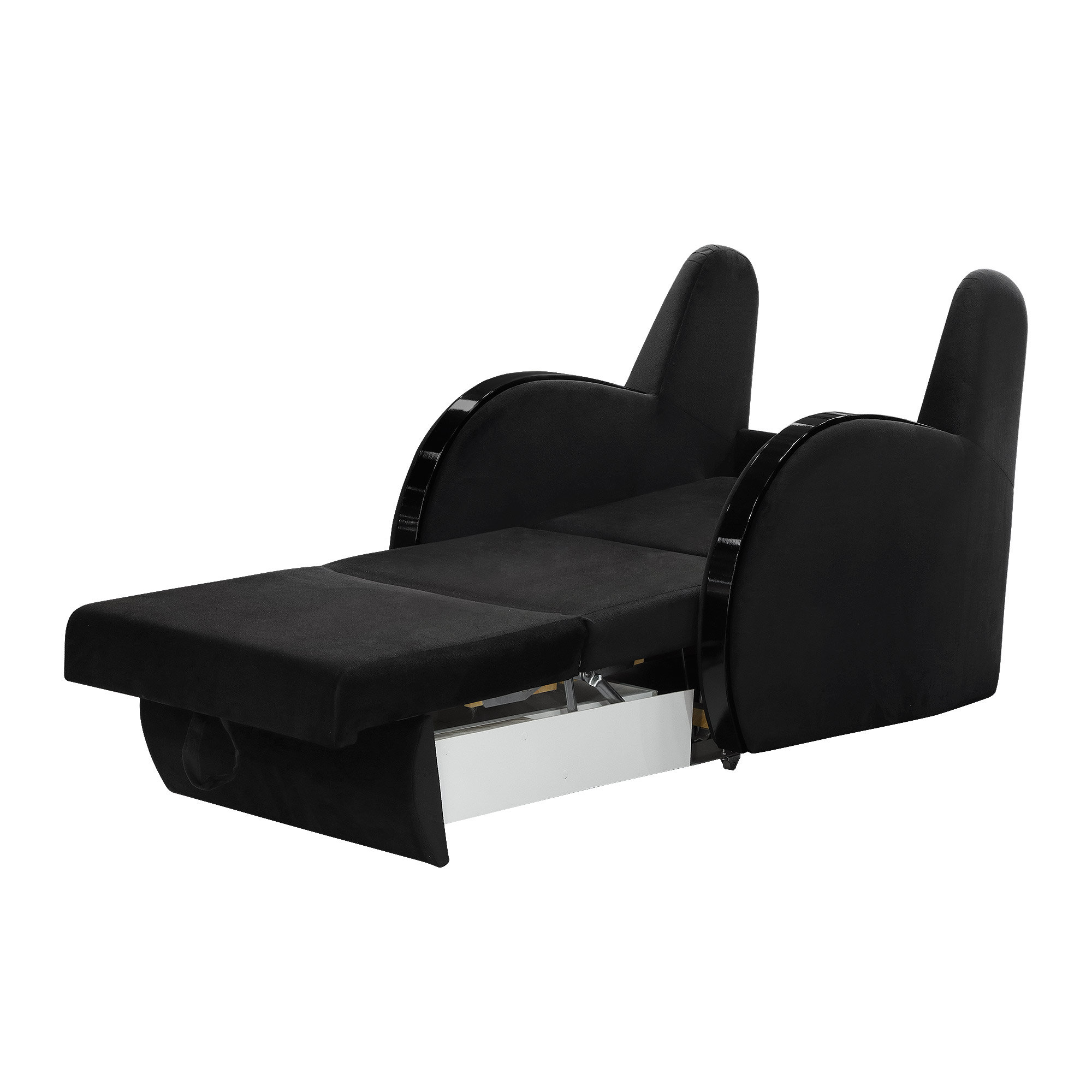 фото Кресло-кровать новый век модест 4 джаз 329