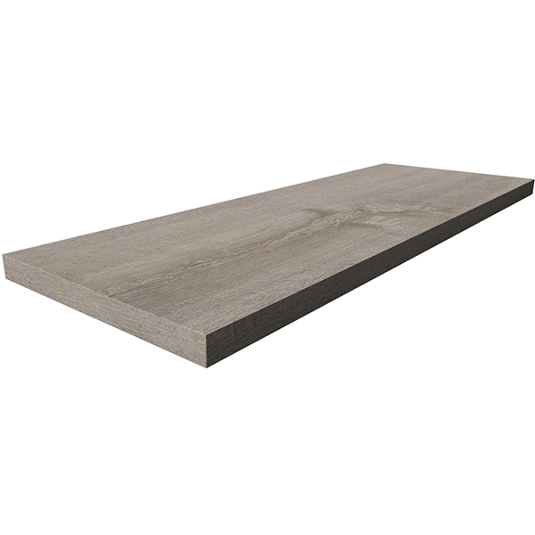 Ступень Italon НЛ-Вуд Аш угловая левая 33х90 см, Серый
Ступень Italon НЛ-Вуд Аш угловая левая 33х90 см, Серый