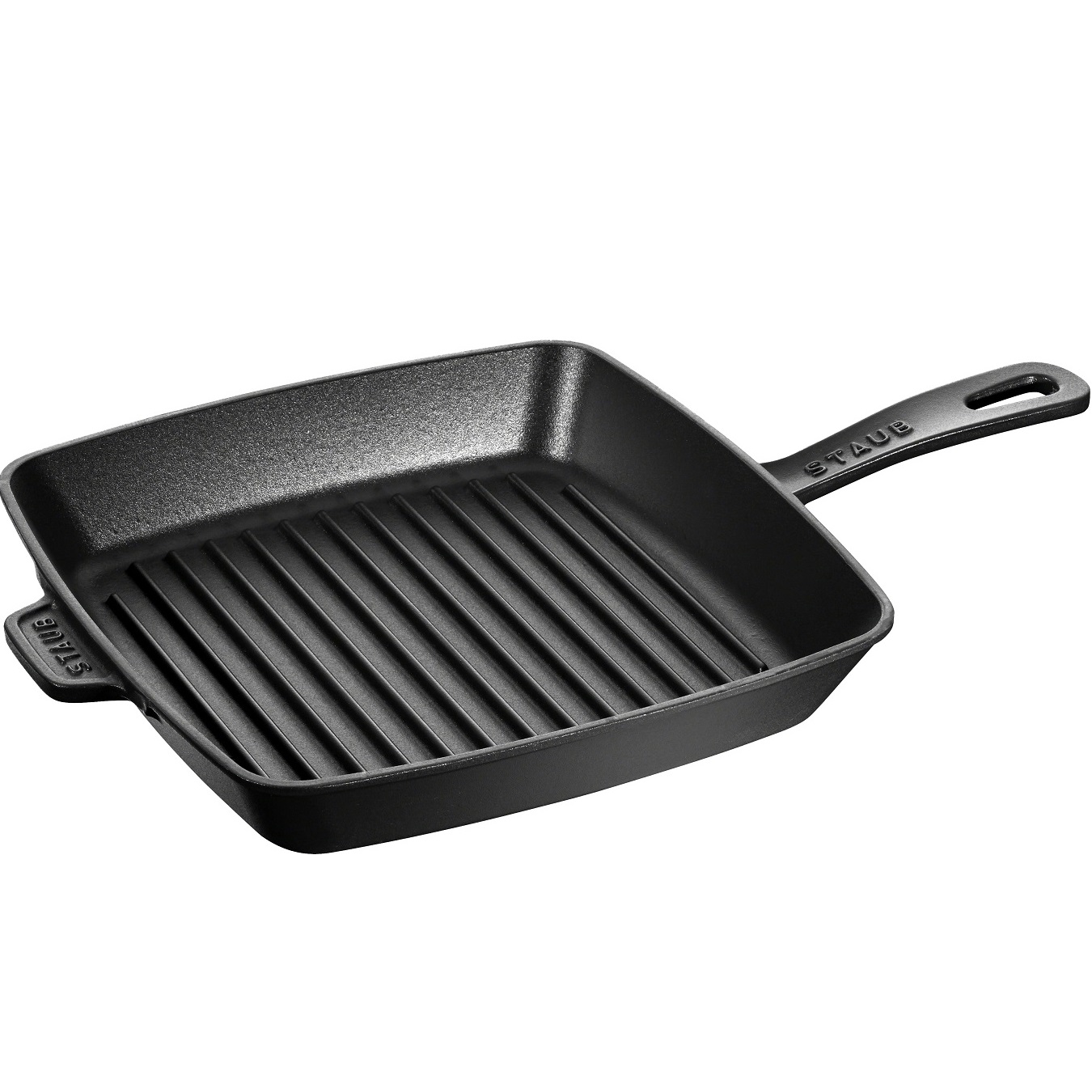 фото Сковорода-гриль staub grill pans 26х26 см
