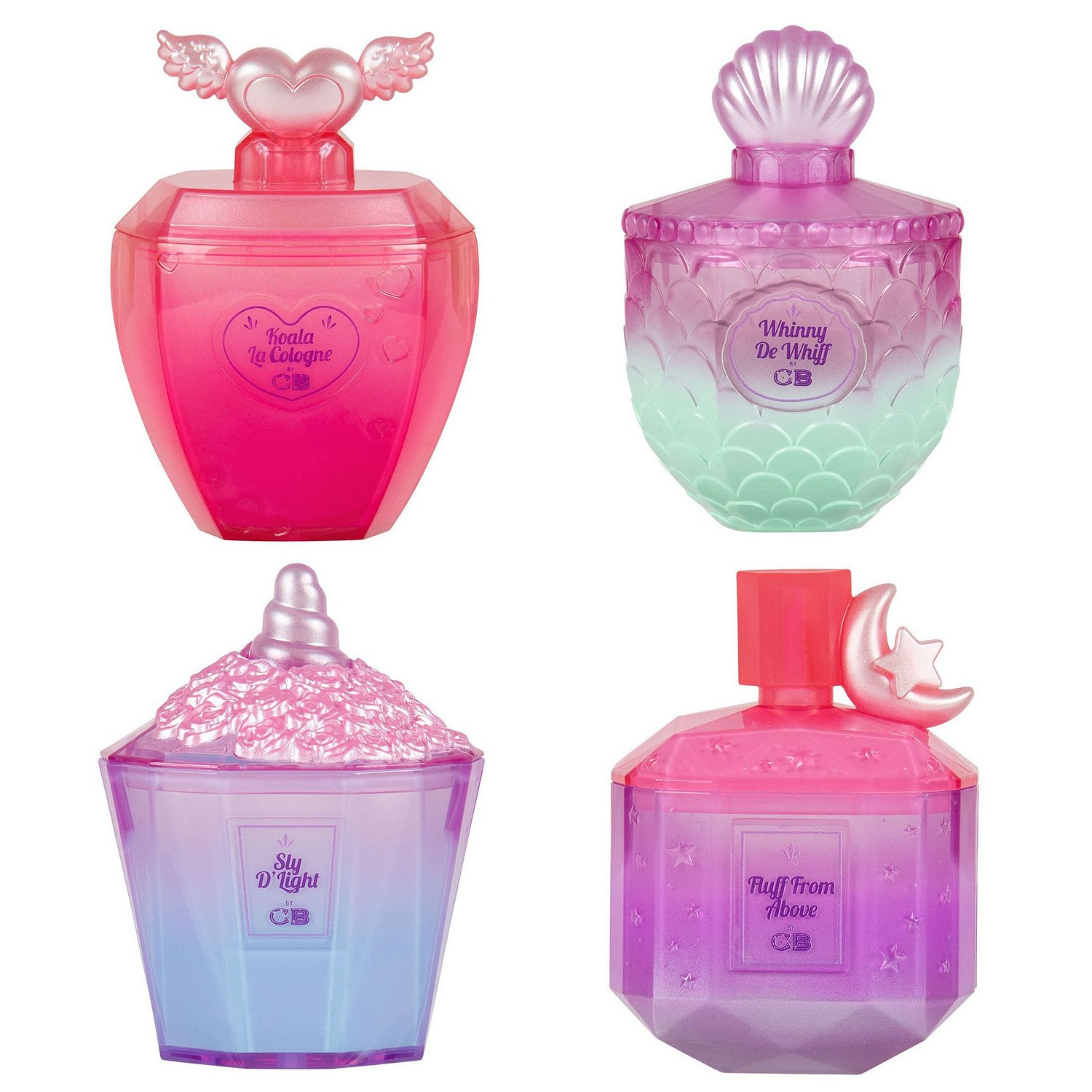 фото Набор-сюрприз moose cheeki boutique в ассортименте moose pikmi