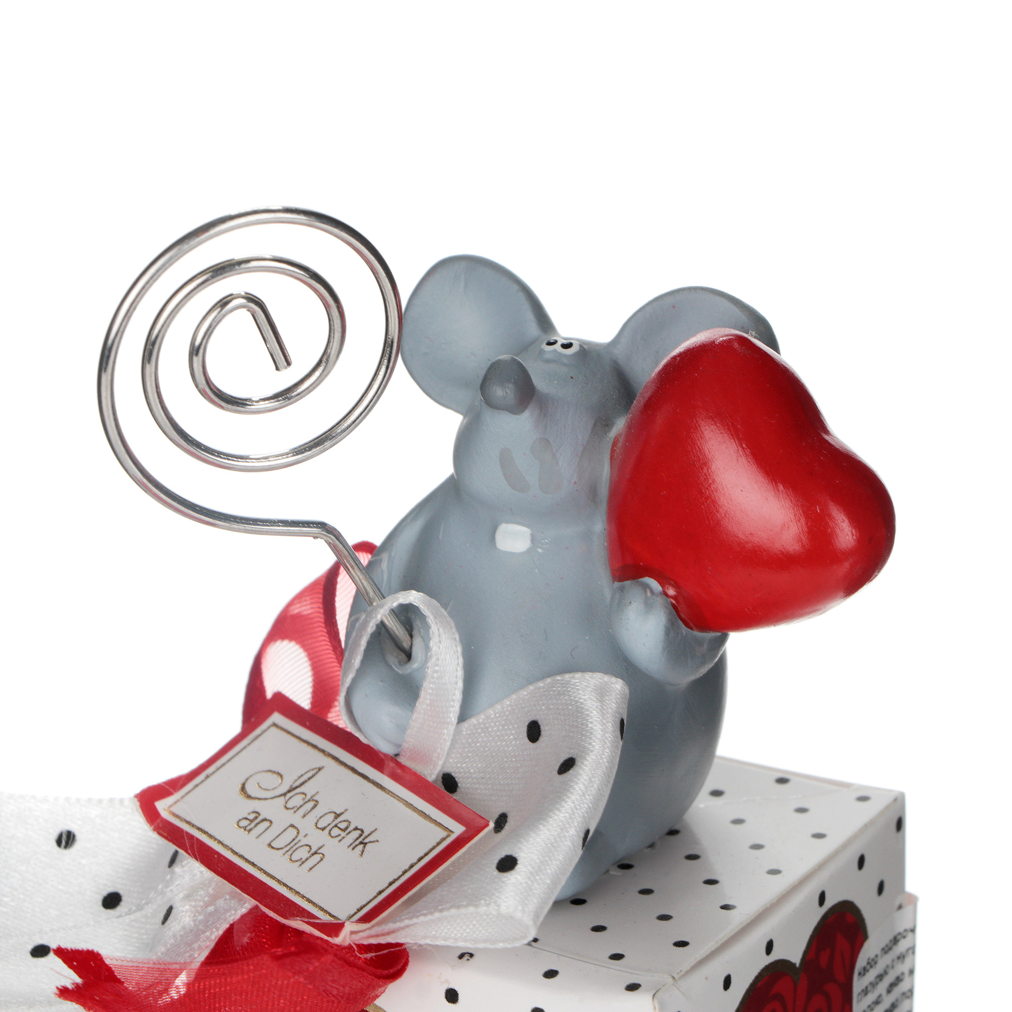 фото Набор шоколада gunthart сердечки