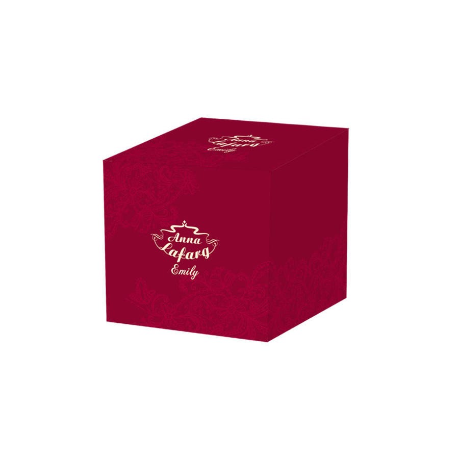 фото Кружка anna lafarg английская роза 300 мл anna lafarg stechcol