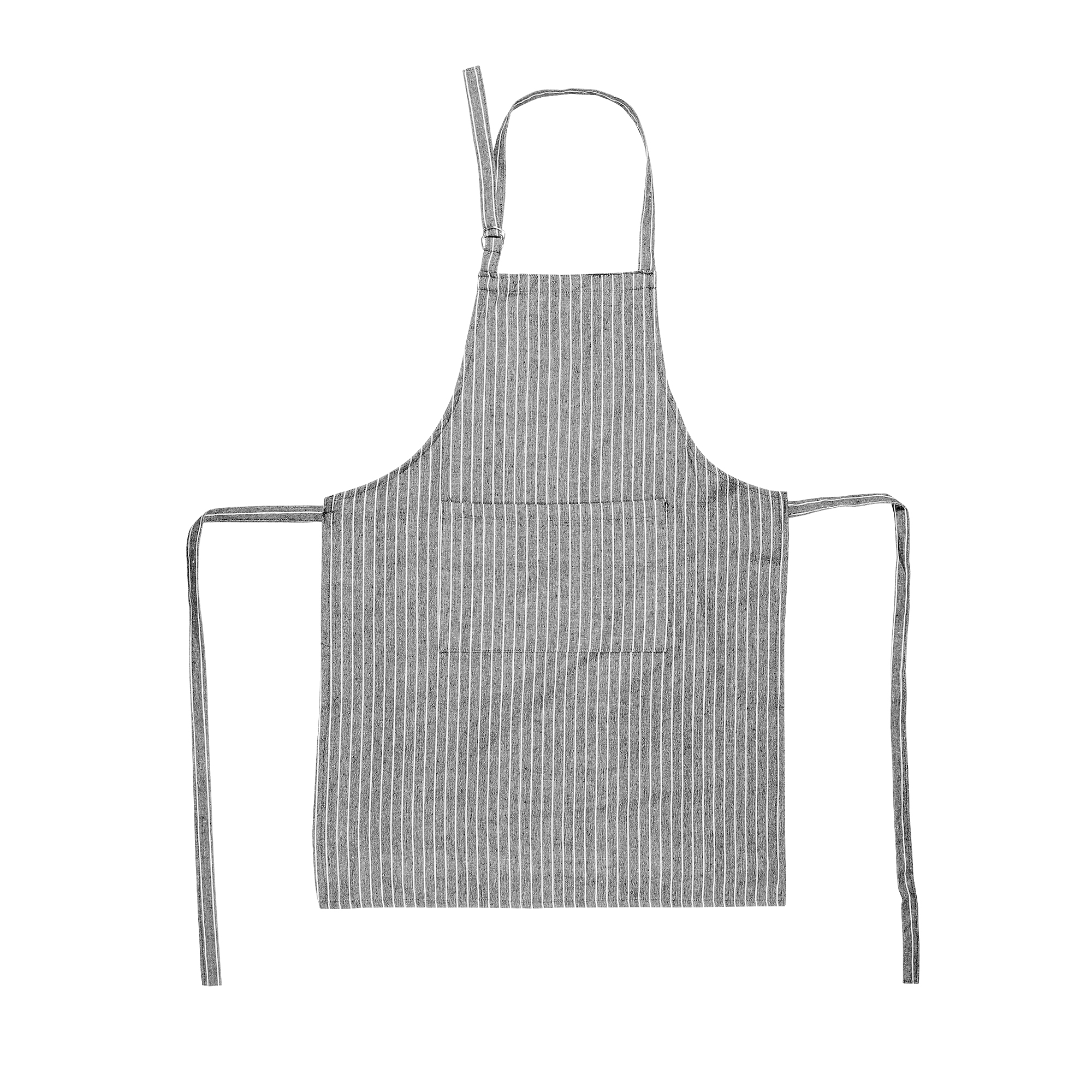 фото Набор кухонный homelines textiles фартук/прихватка/рукавица black