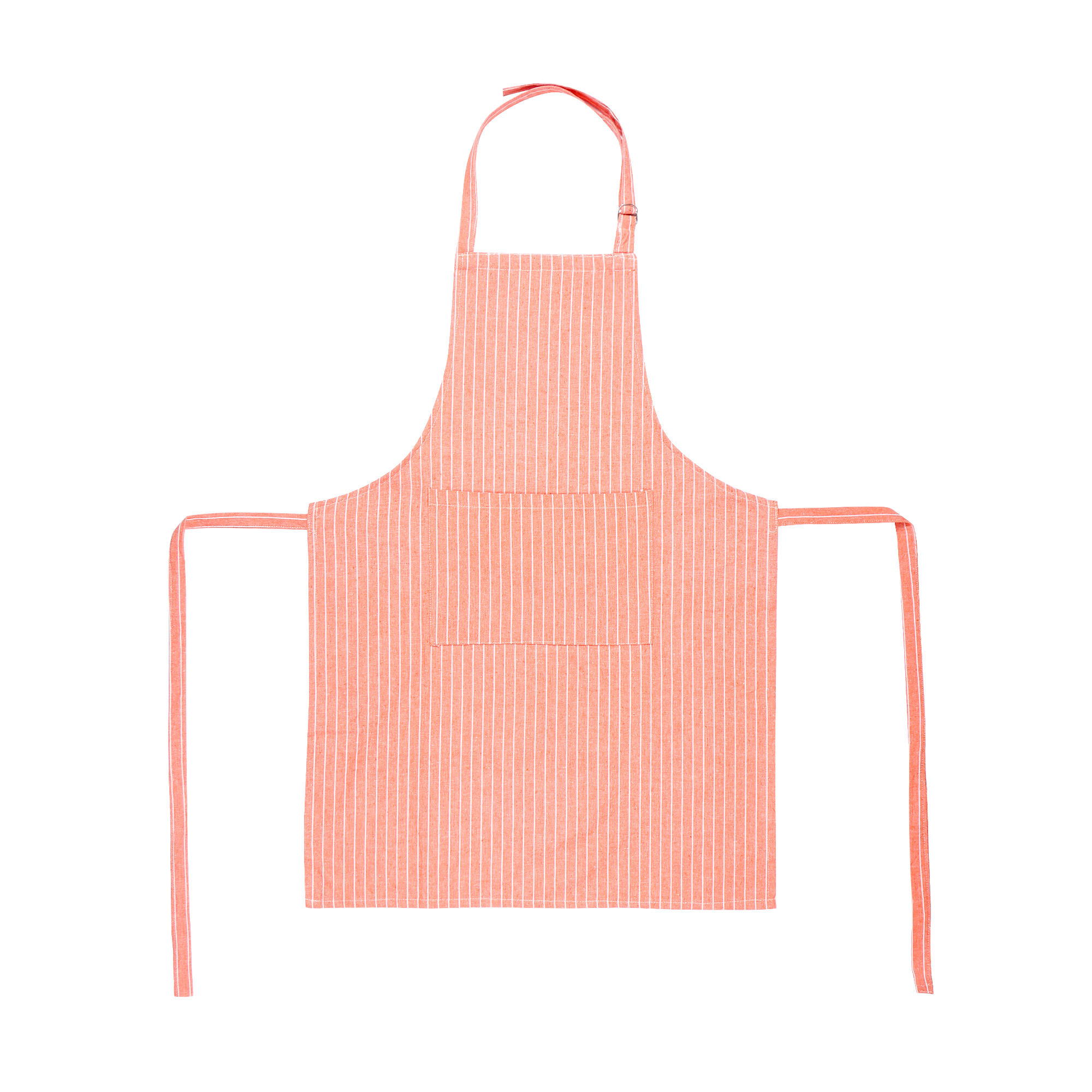 фото Набор кухонный homelines textiles фартук/прихватка/рукавица orange