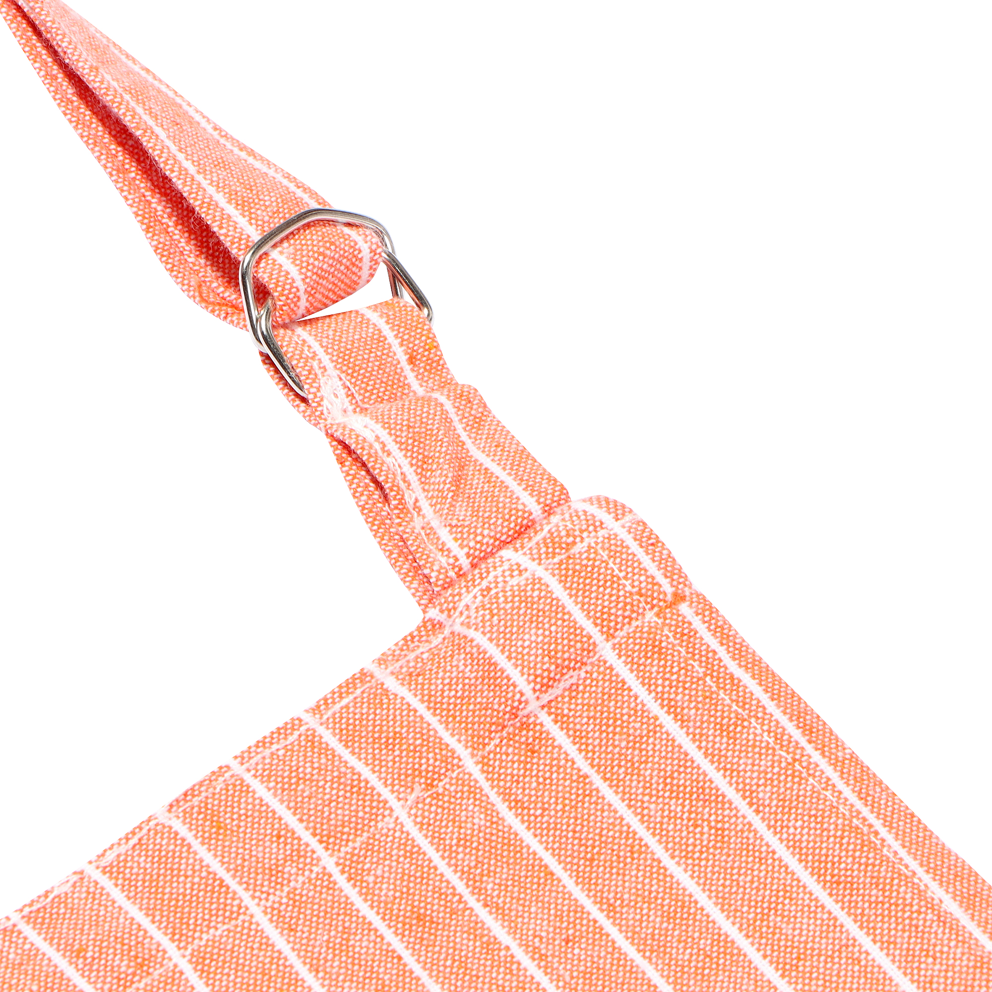 фото Набор кухонный homelines textiles фартук/прихватка/рукавица orange