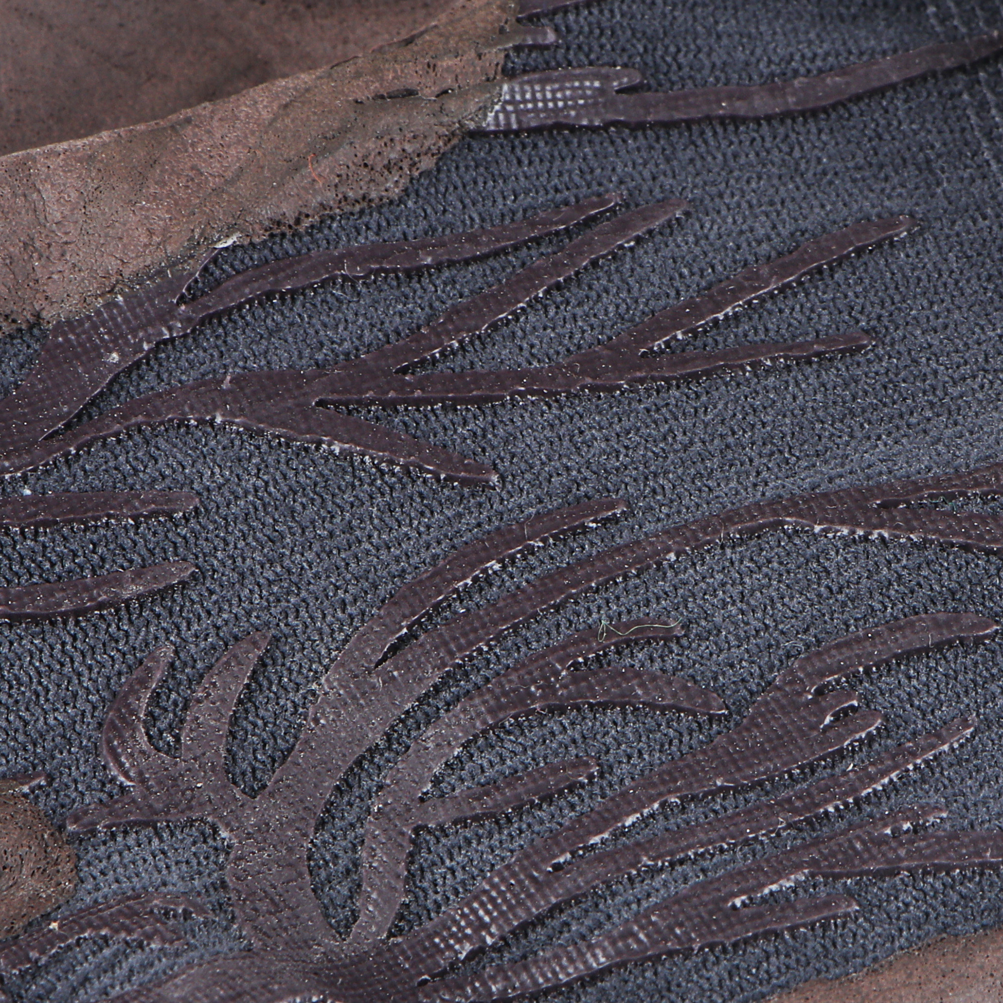 фото Перчатки садовые rostaing roots р.10 коричневые