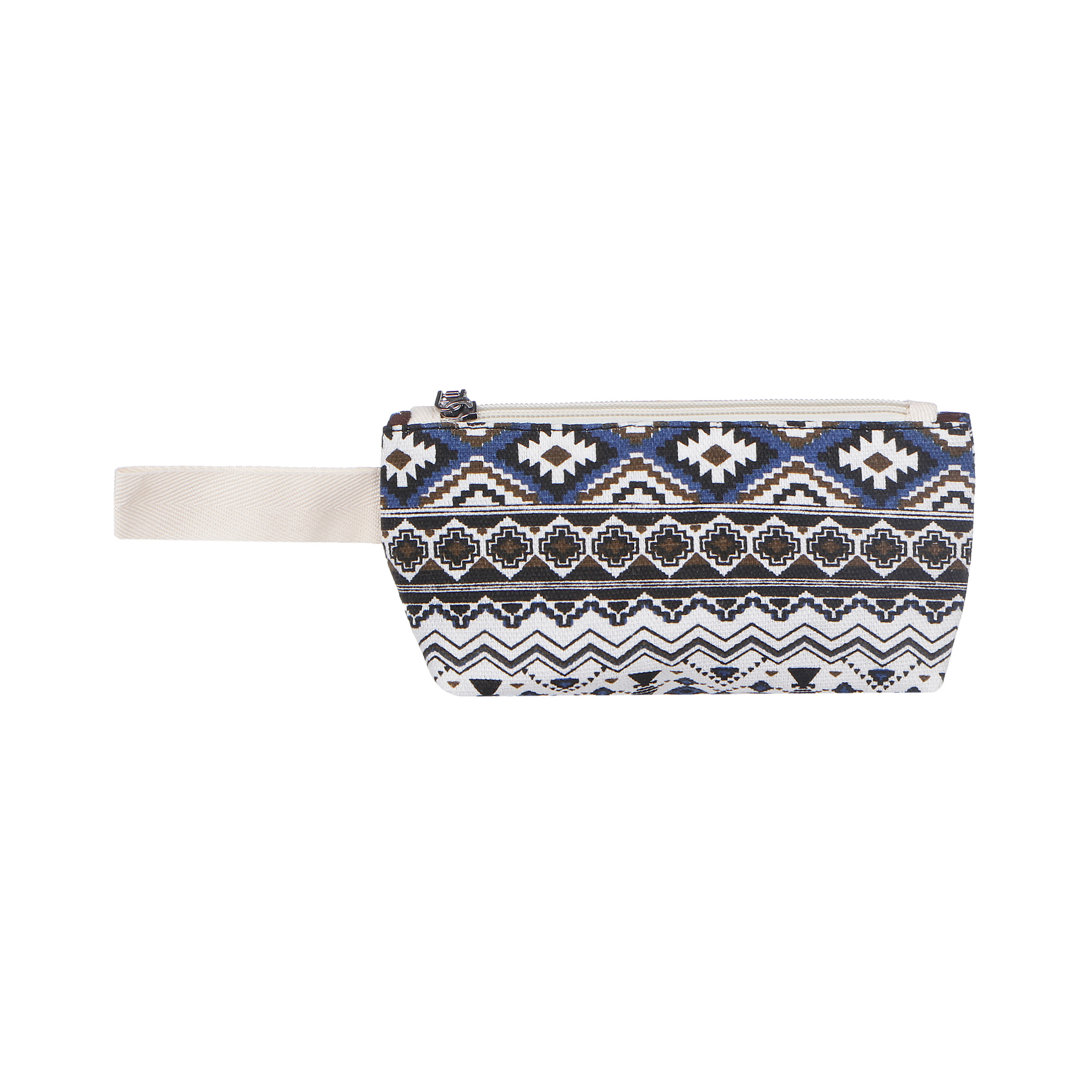 фото Рюкзак baoding фуксия этно 30x42x14cm