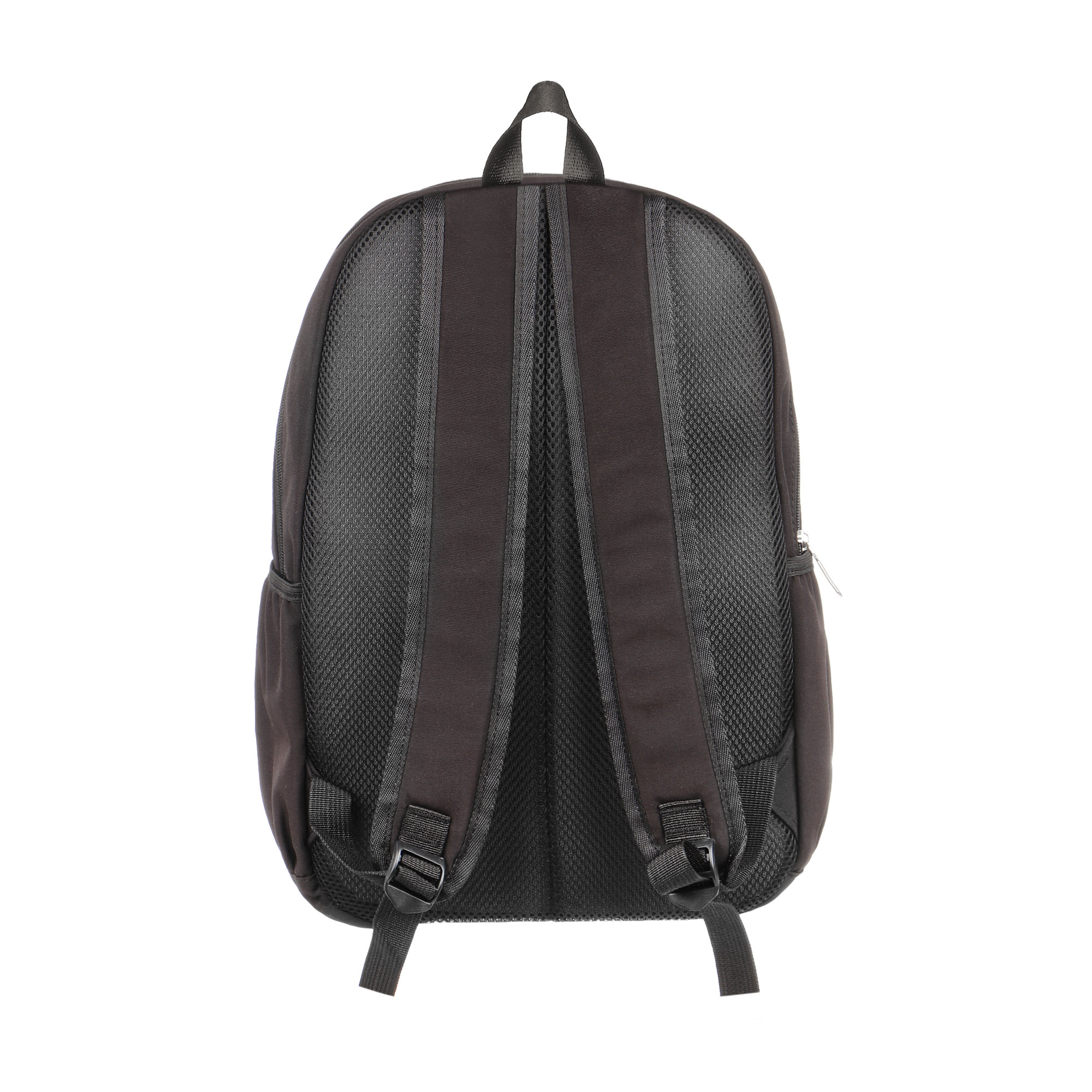 фото Рюкзак baoding хэппи чёрный 30x20x44cm