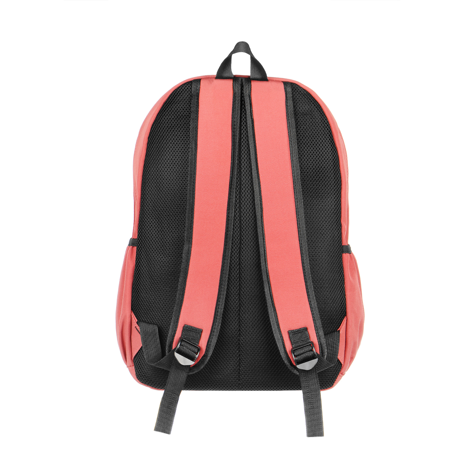 фото Рюкзак baoding хэппи красный 30x20x44cm