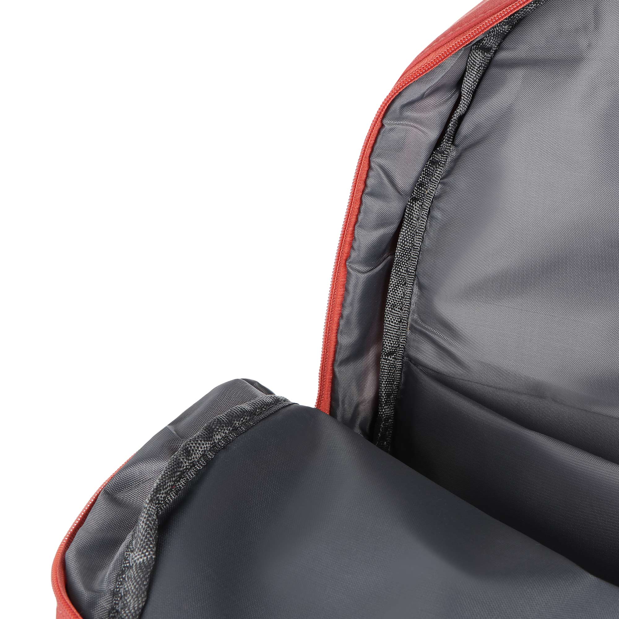 фото Рюкзак baoding хэппи красный 30x20x44cm